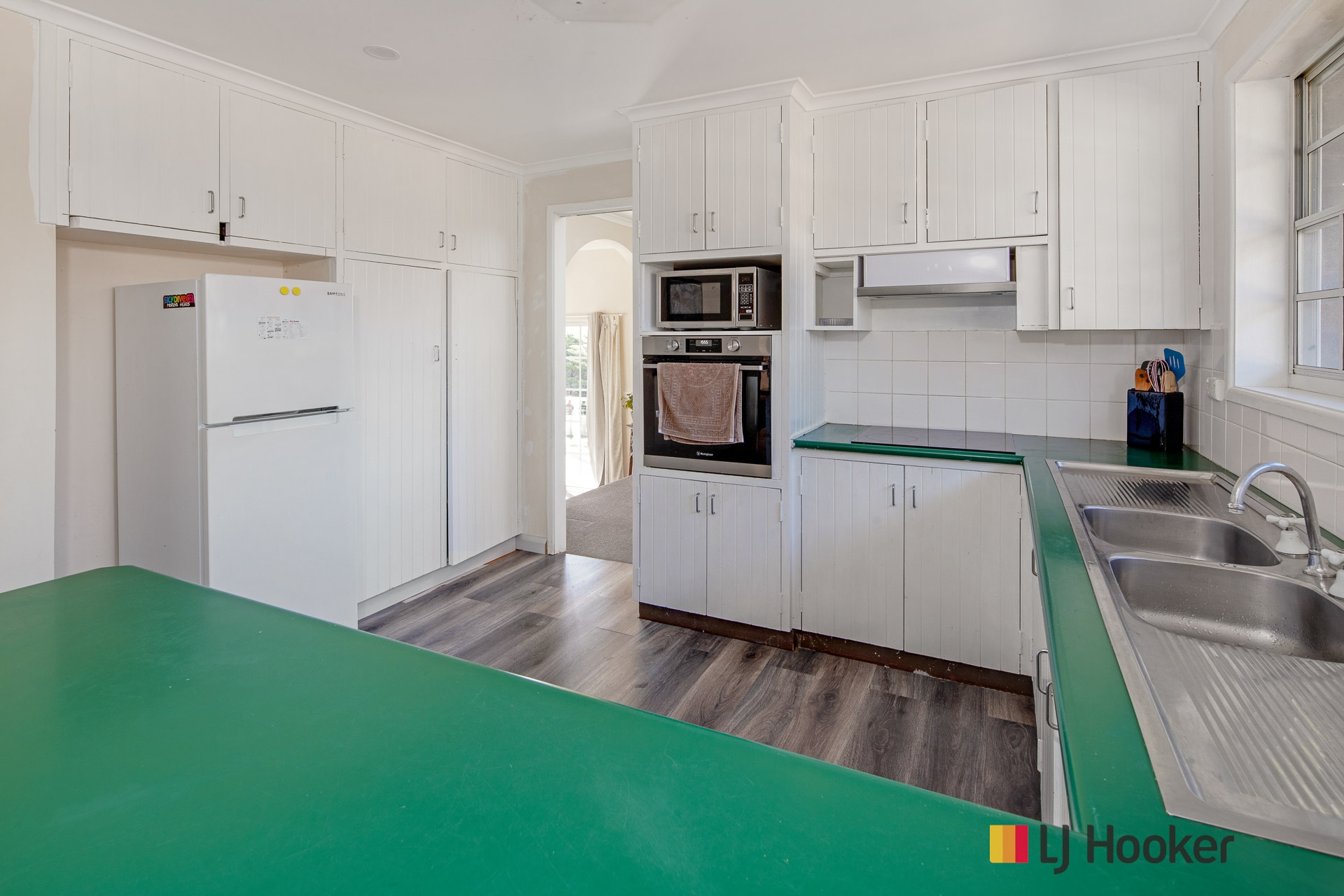 29 Country Club Drive, CATALINA
