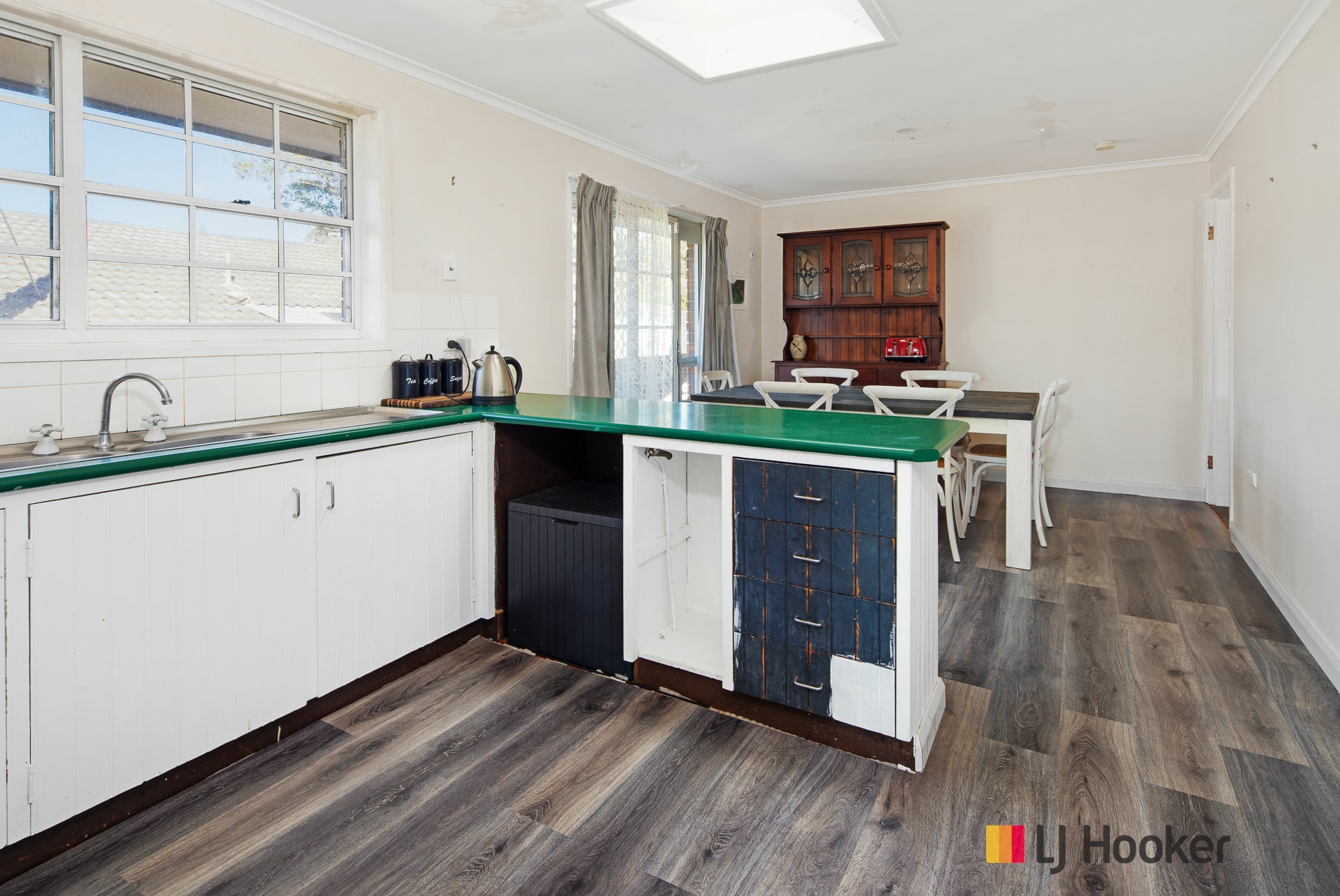 29 Country Club Drive, CATALINA