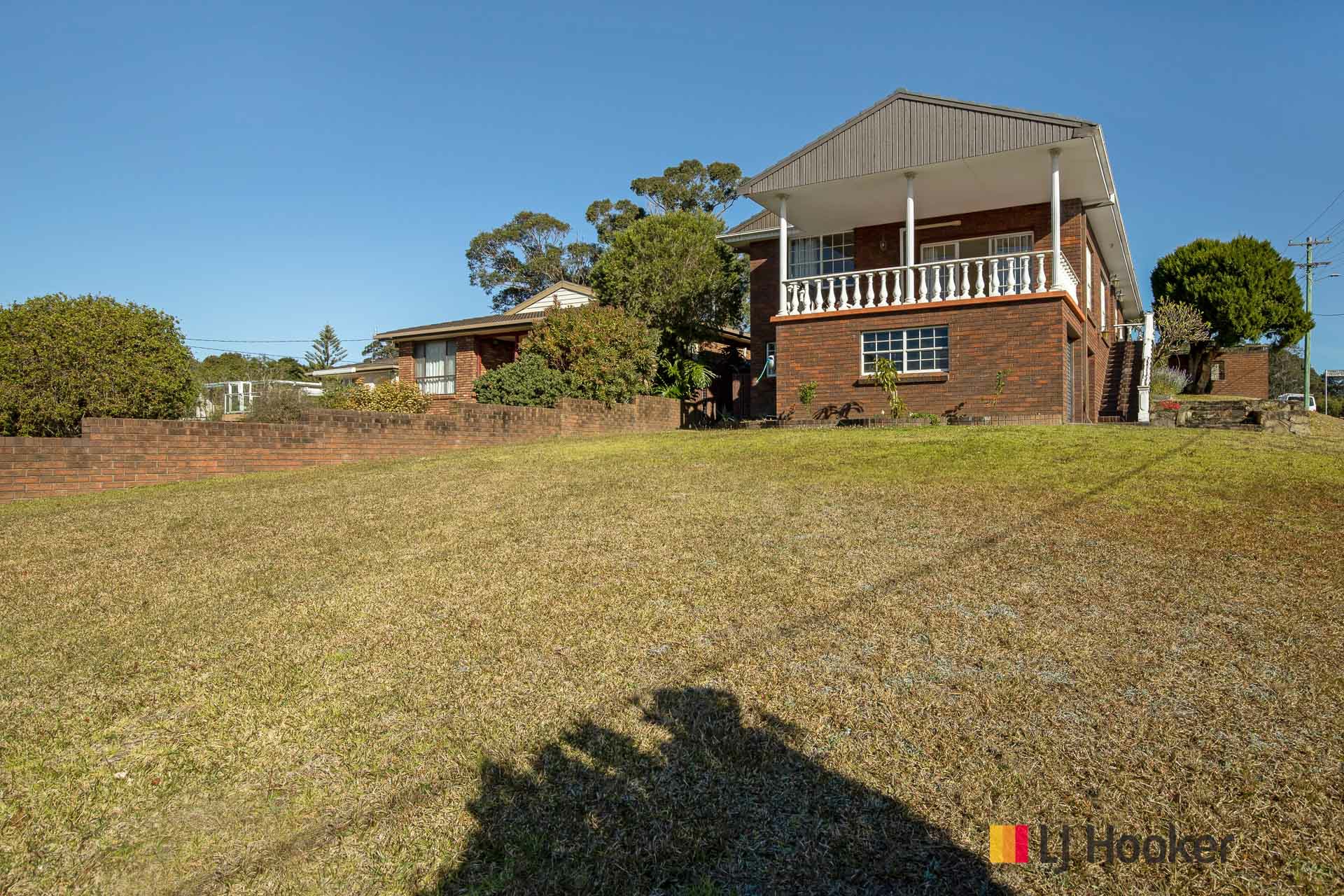 29 Country Club Drive, CATALINA