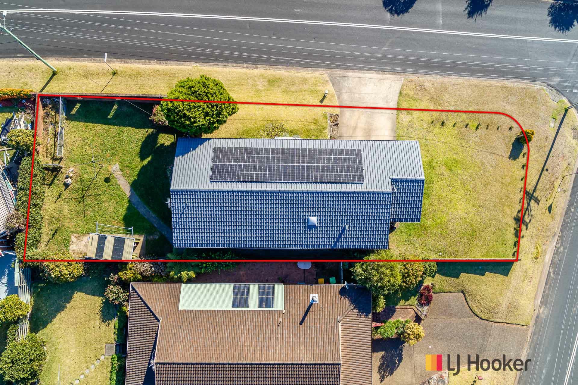 29 Country Club Drive, CATALINA