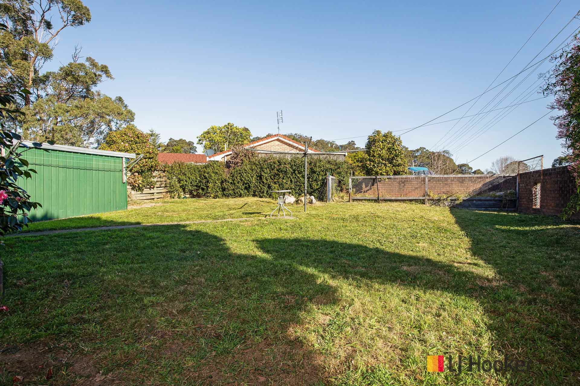 29 Country Club Drive, CATALINA