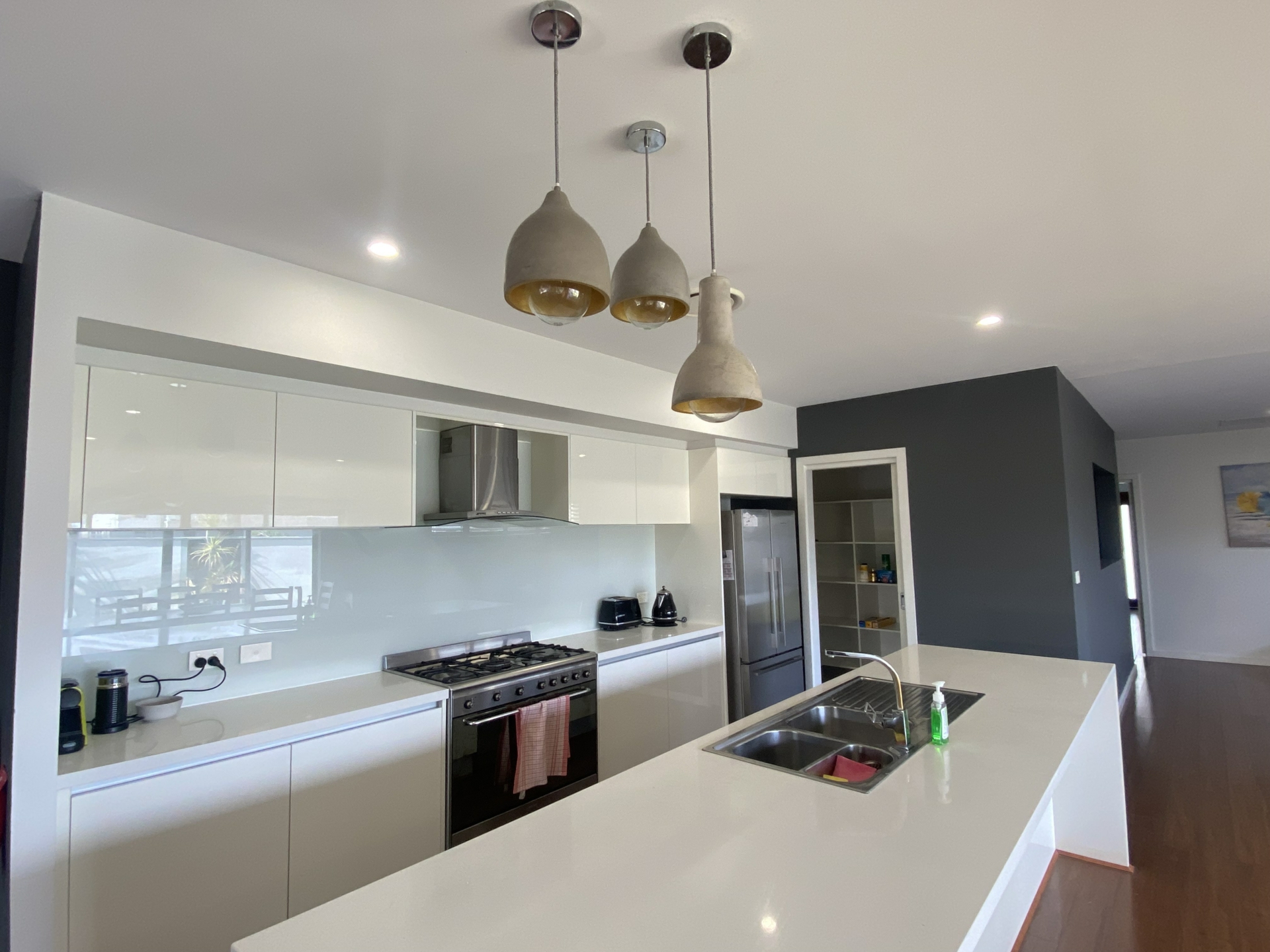 6 Bagarin Avenue — photo 3 of 20