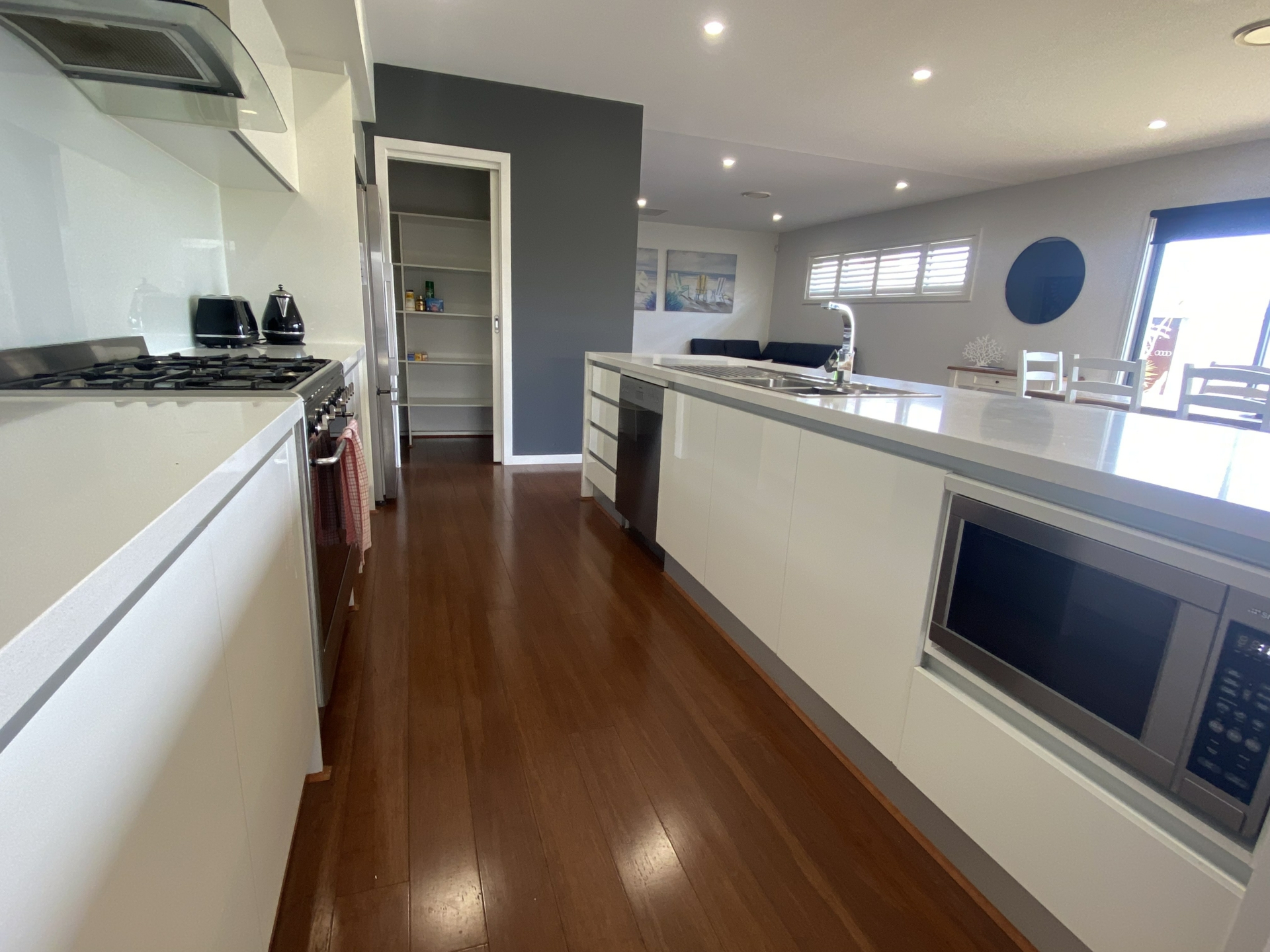 6 Bagarin Avenue — photo 4 of 20