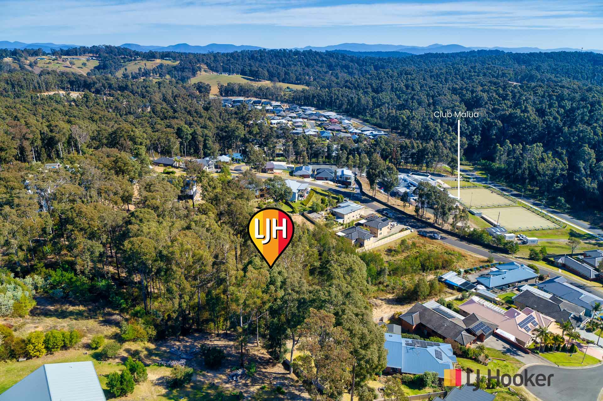 68 Jarrah Way Malua Bay NSW Residential for Sale LJ Hooker