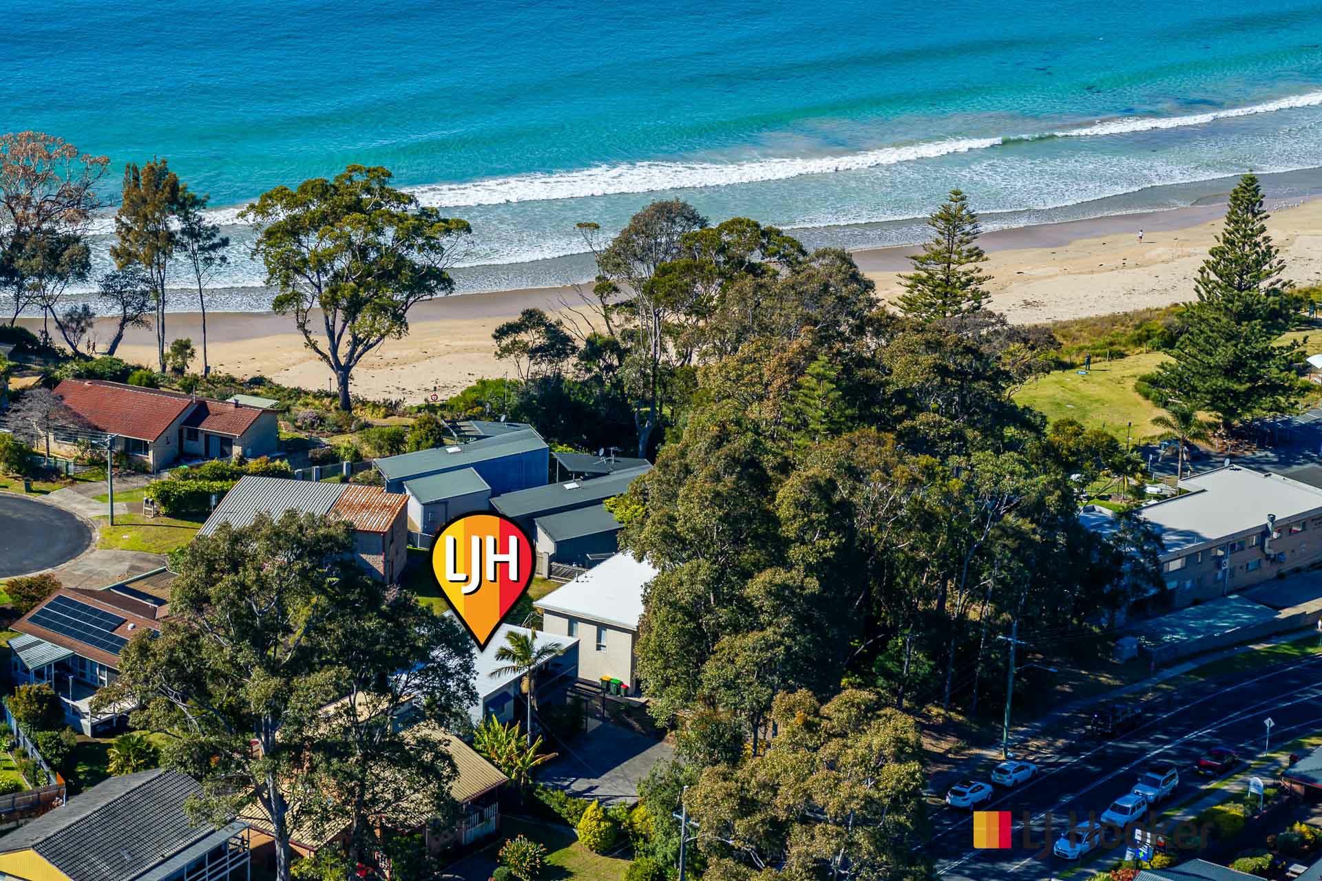 641 Beach Road, SURF BEACH