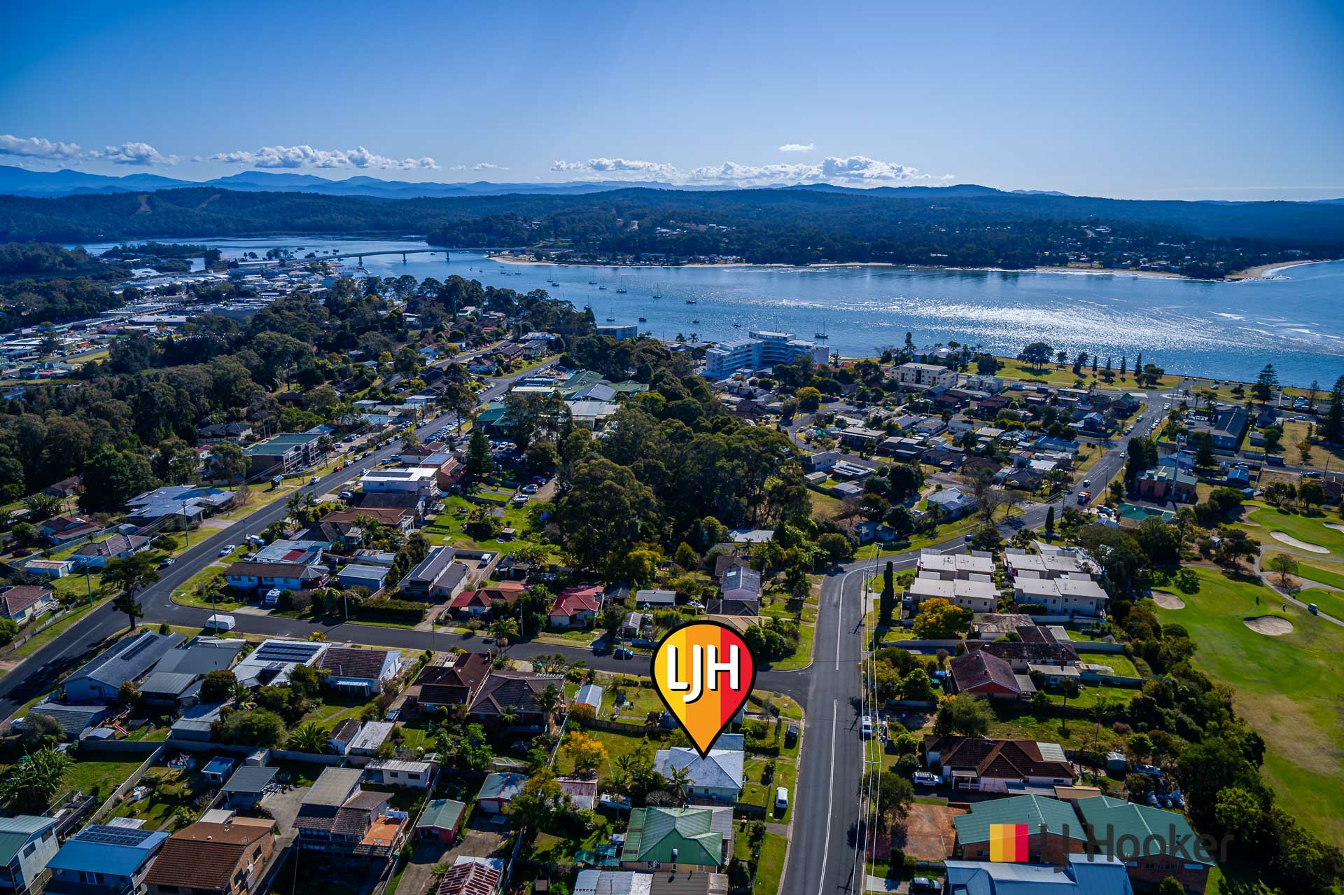 26 Bavarde Avenue, BATEMANS BAY