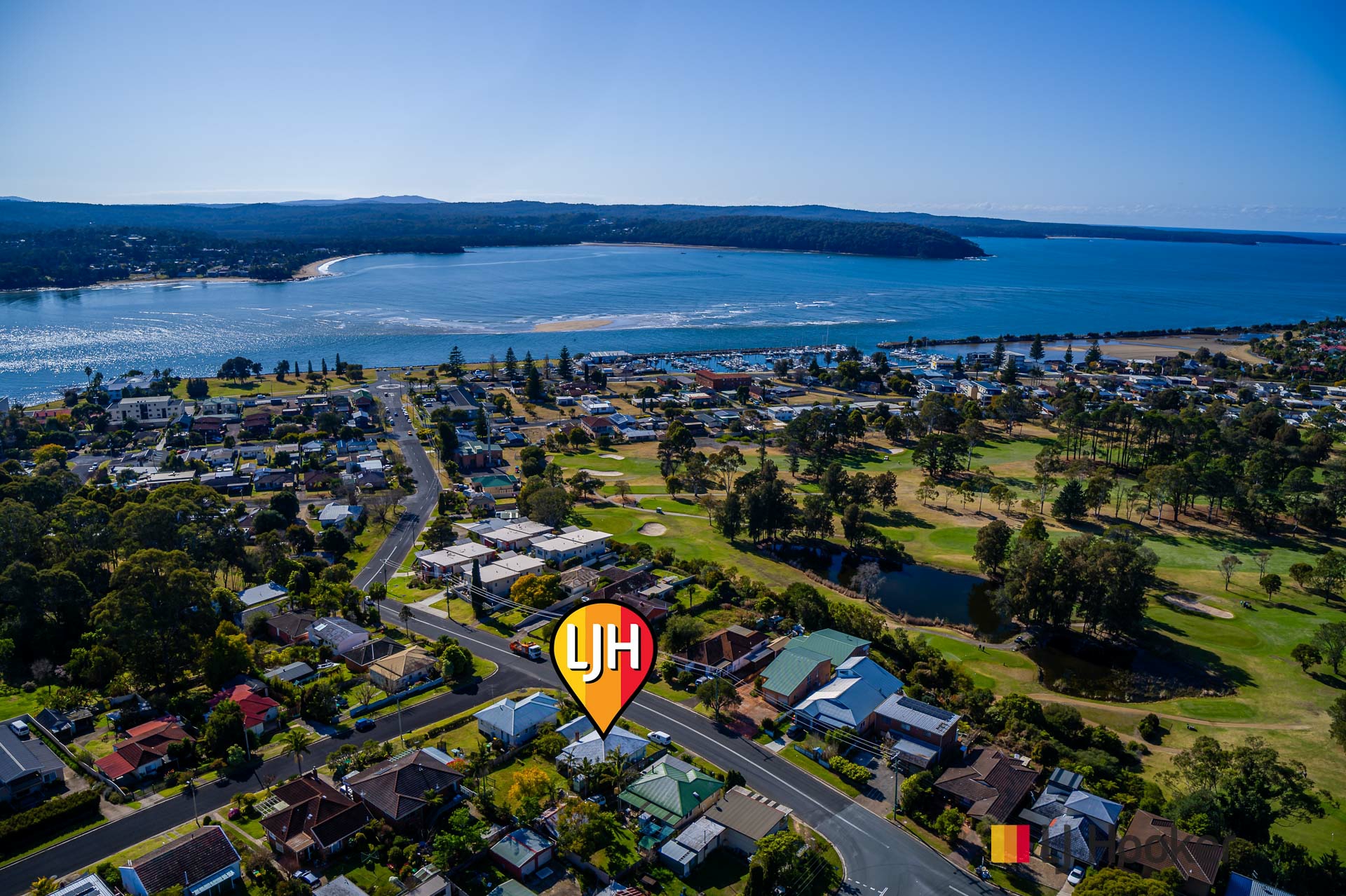 26 Bavarde Avenue, BATEMANS BAY