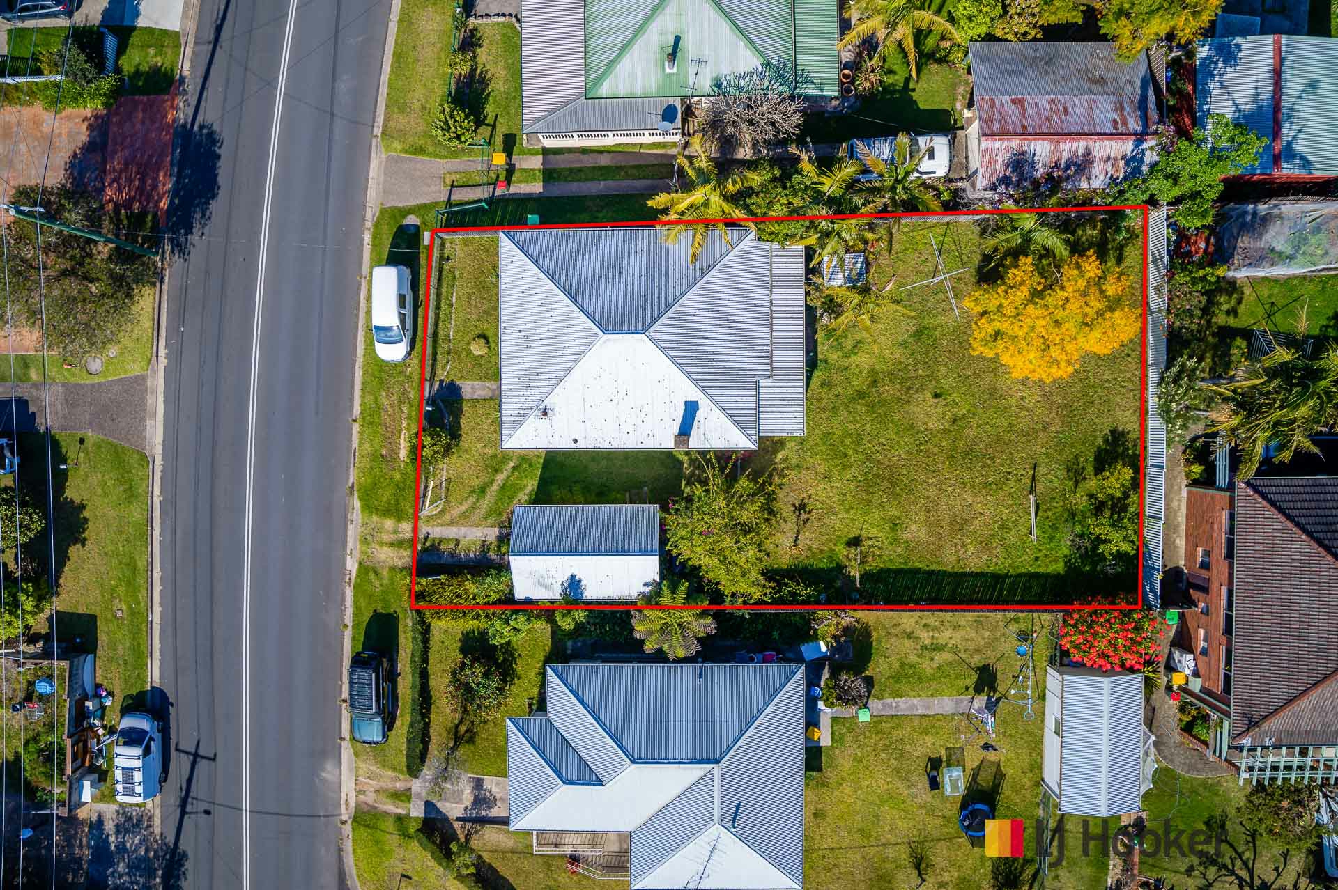 26 Bavarde Avenue, BATEMANS BAY