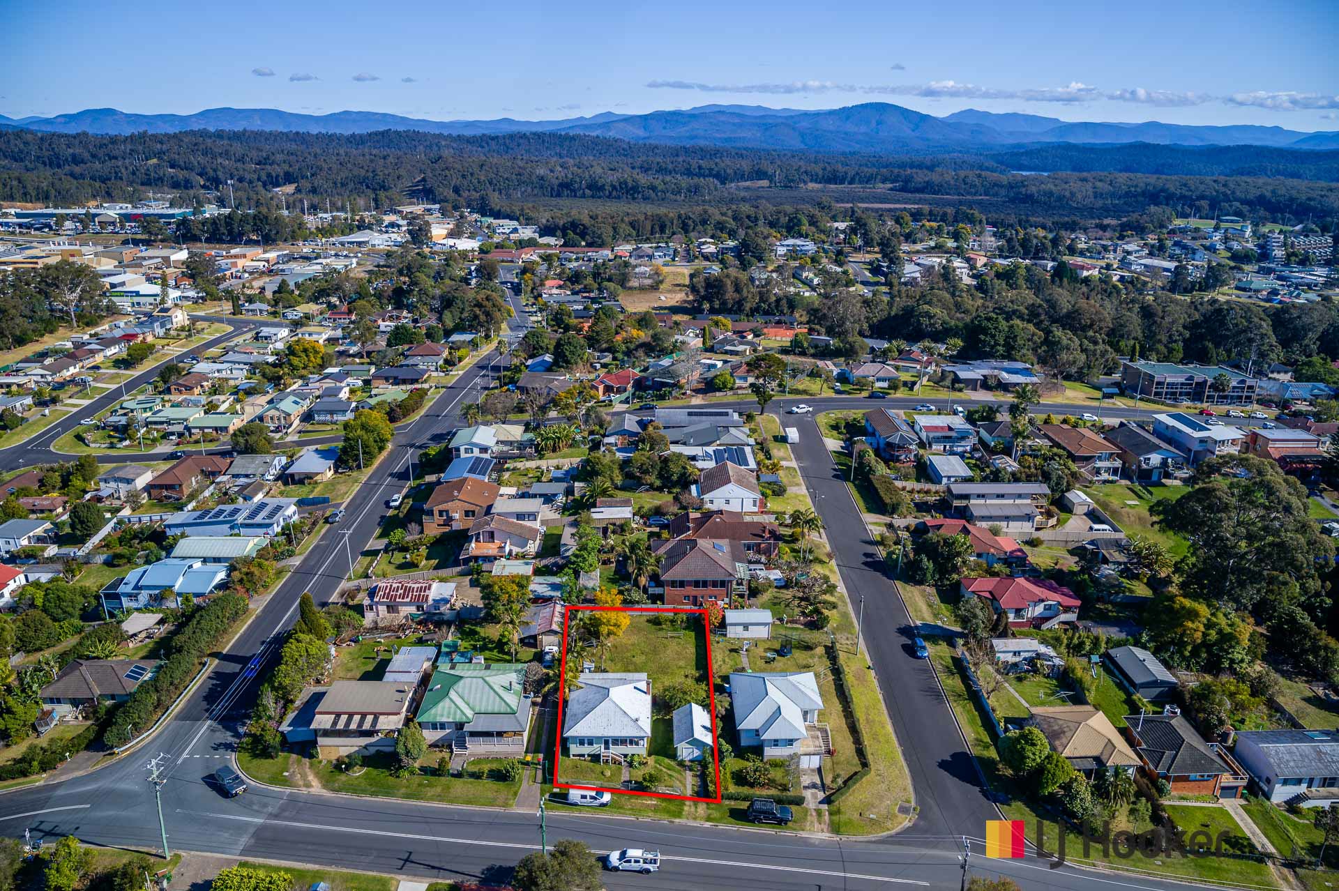 26 Bavarde Avenue, BATEMANS BAY
