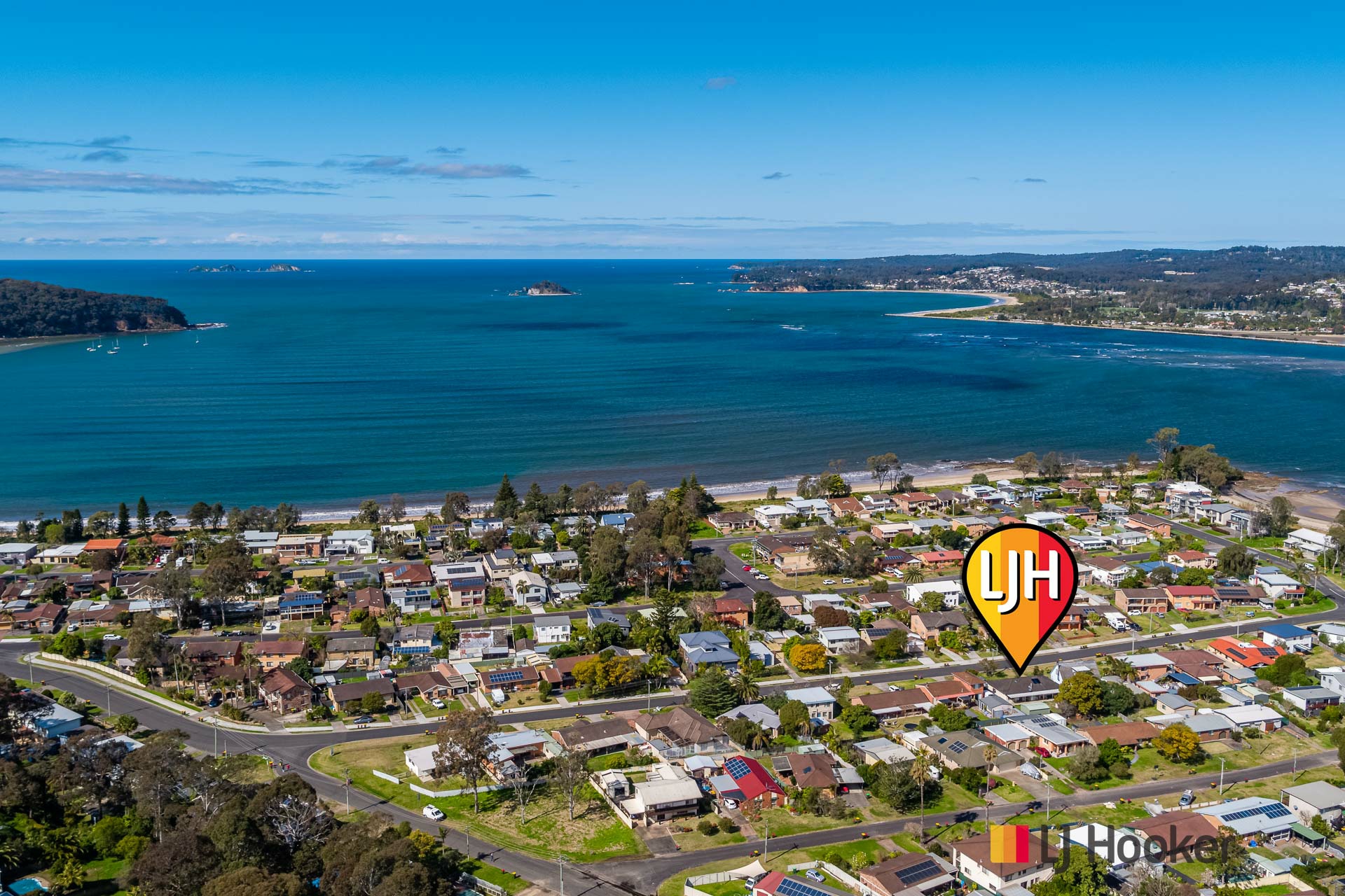 17 Foam Street, SURFSIDE