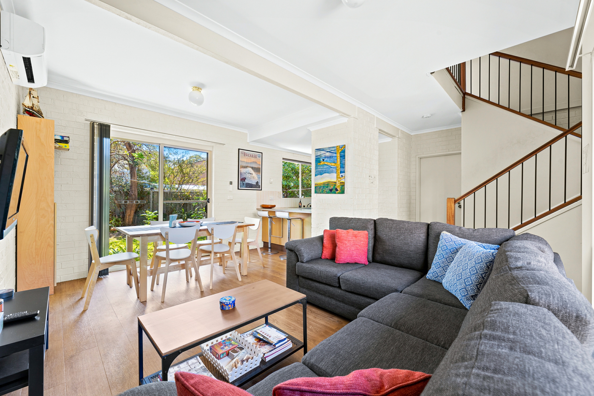 Moruya Heads, 2537