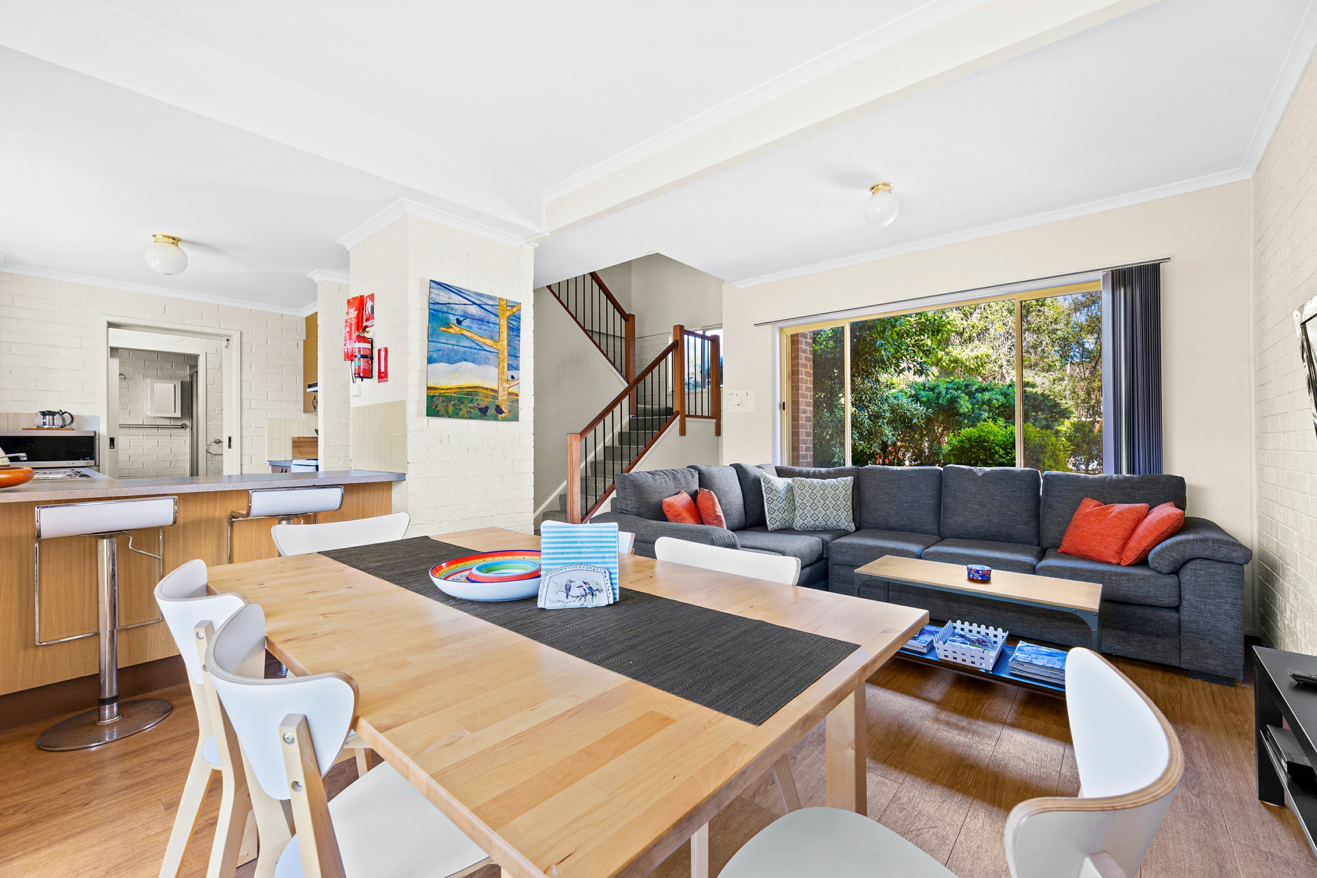 Moruya Heads, 2537