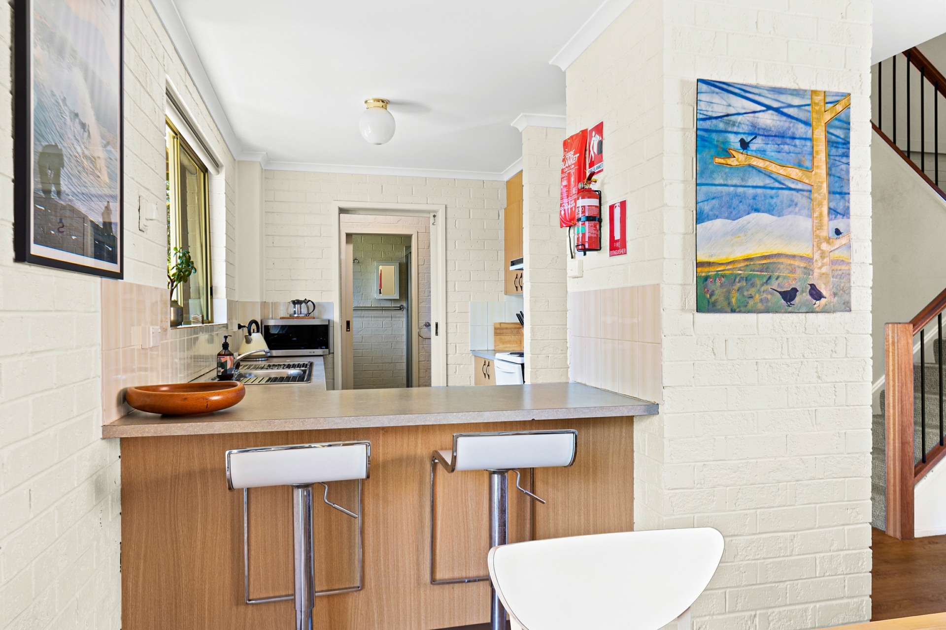 Moruya Heads, 2537