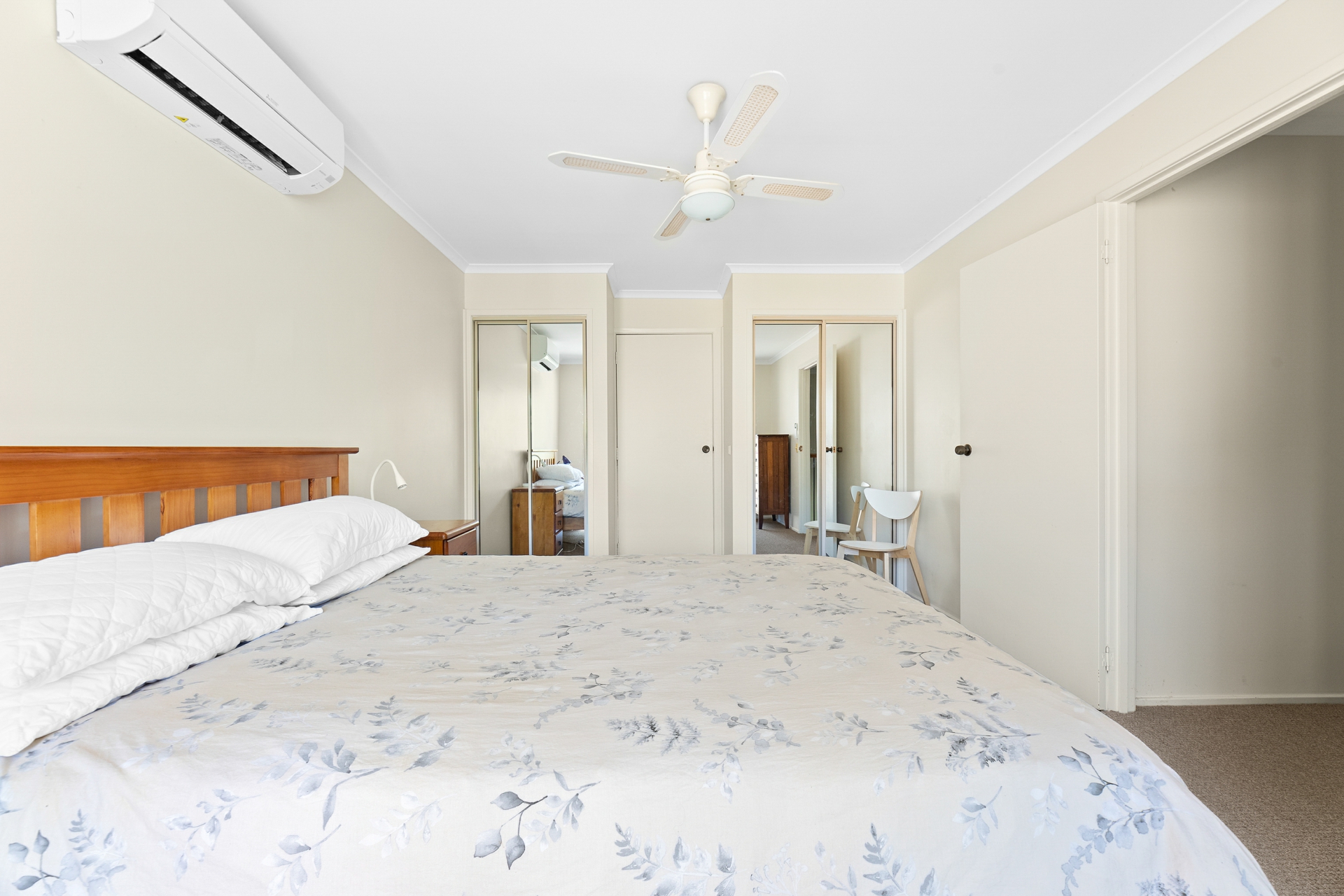 Moruya Heads, 2537