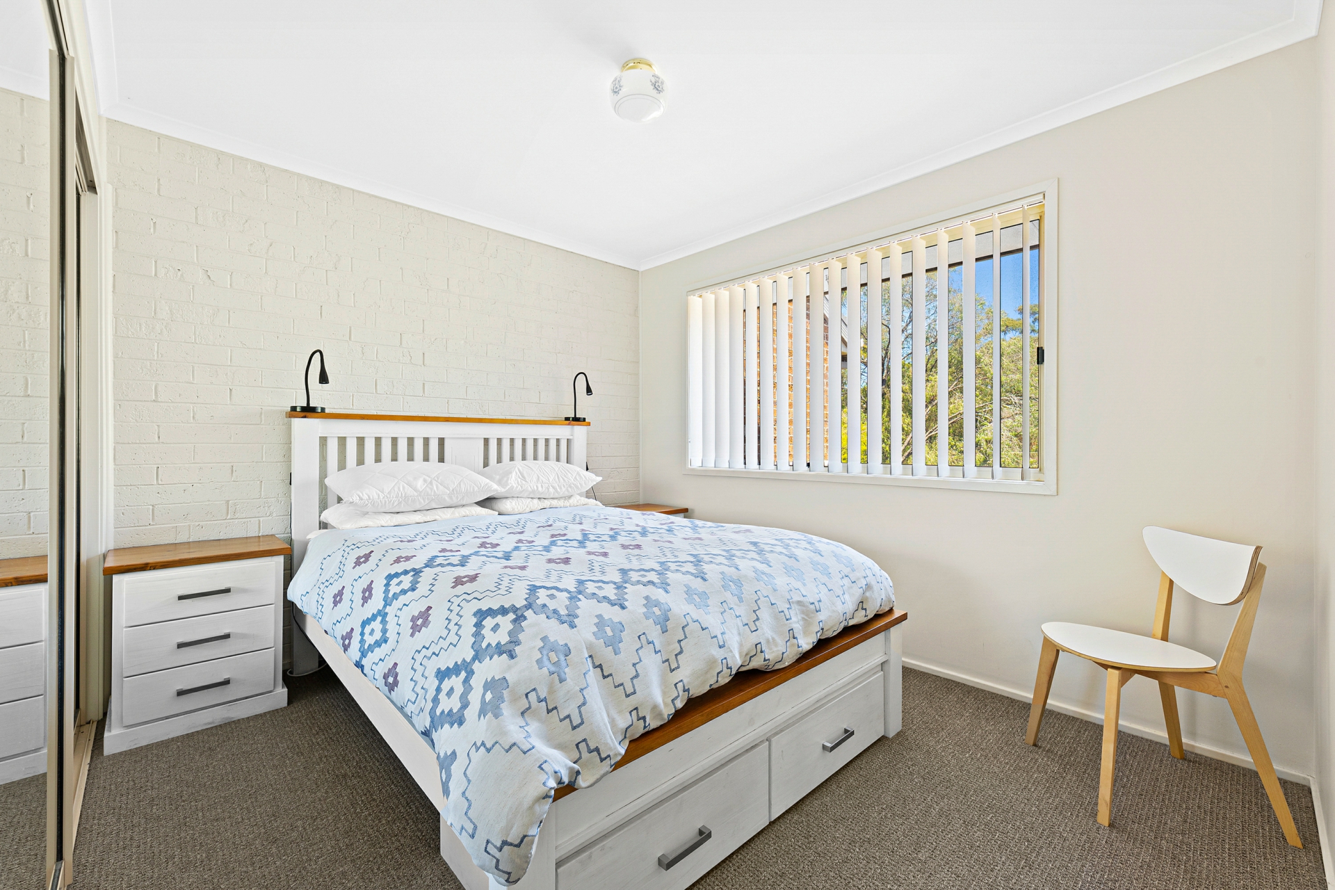 Moruya Heads, 2537