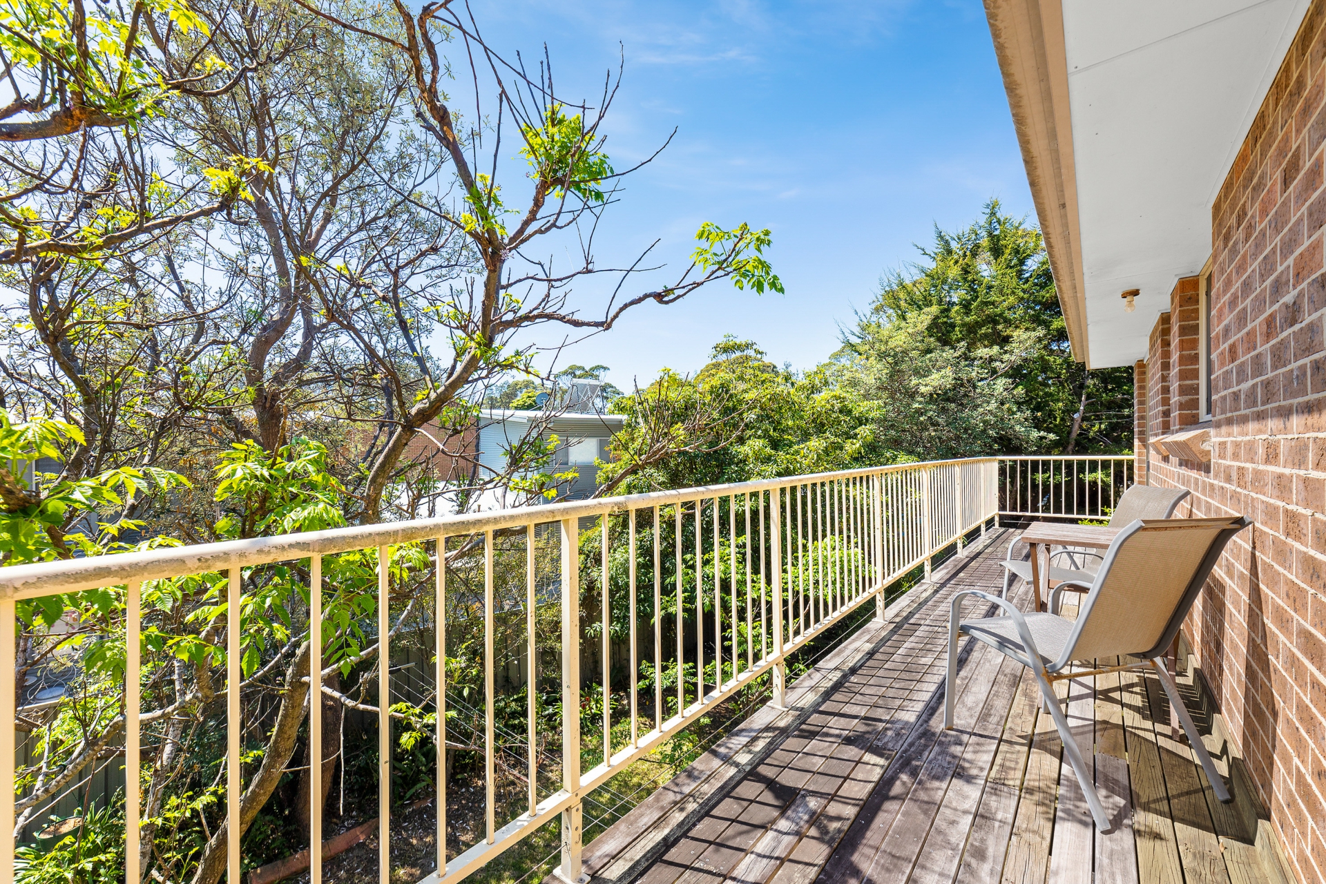 Moruya Heads, 2537