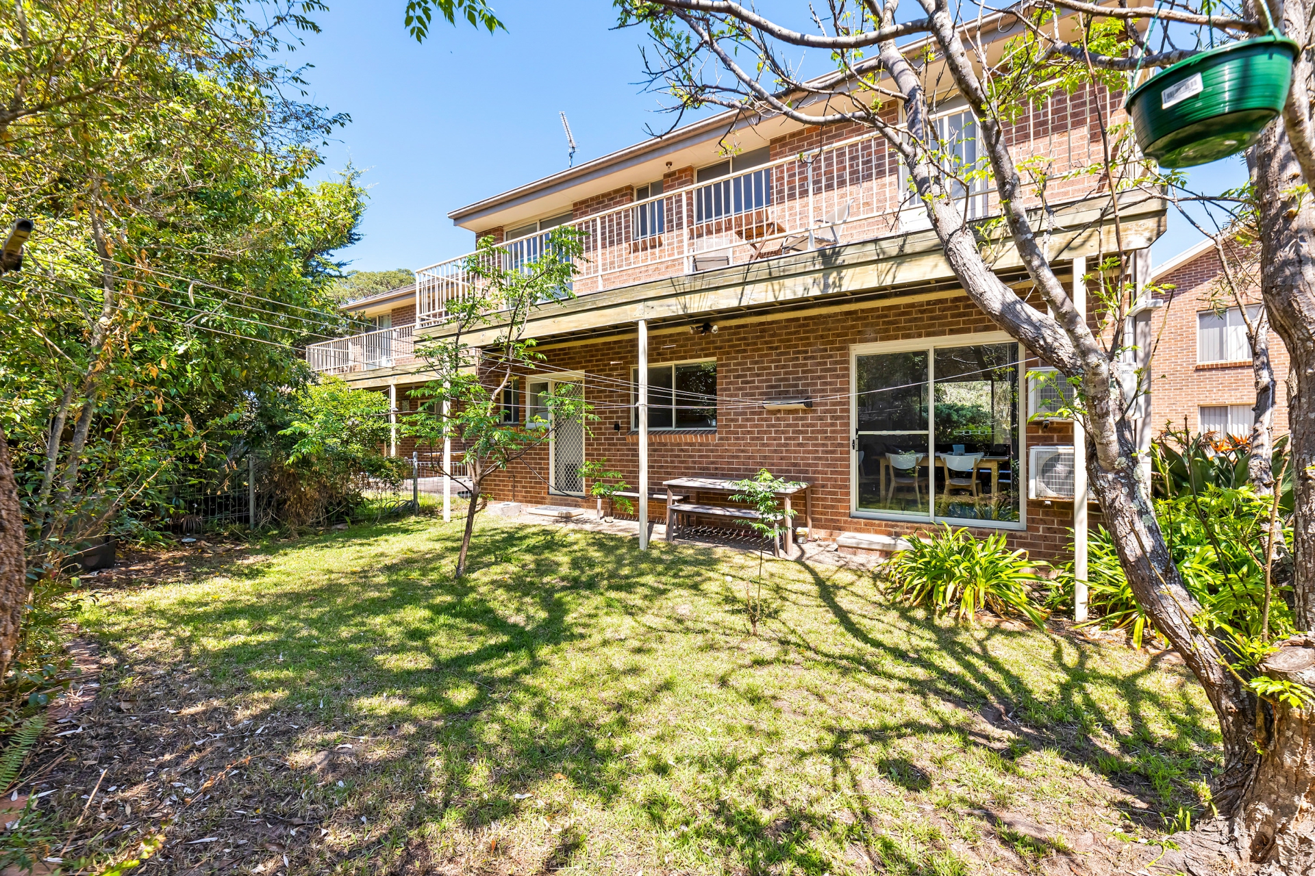 Moruya Heads, 2537