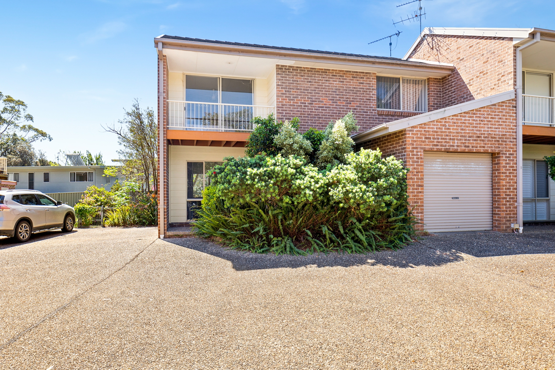 Moruya Heads, 2537