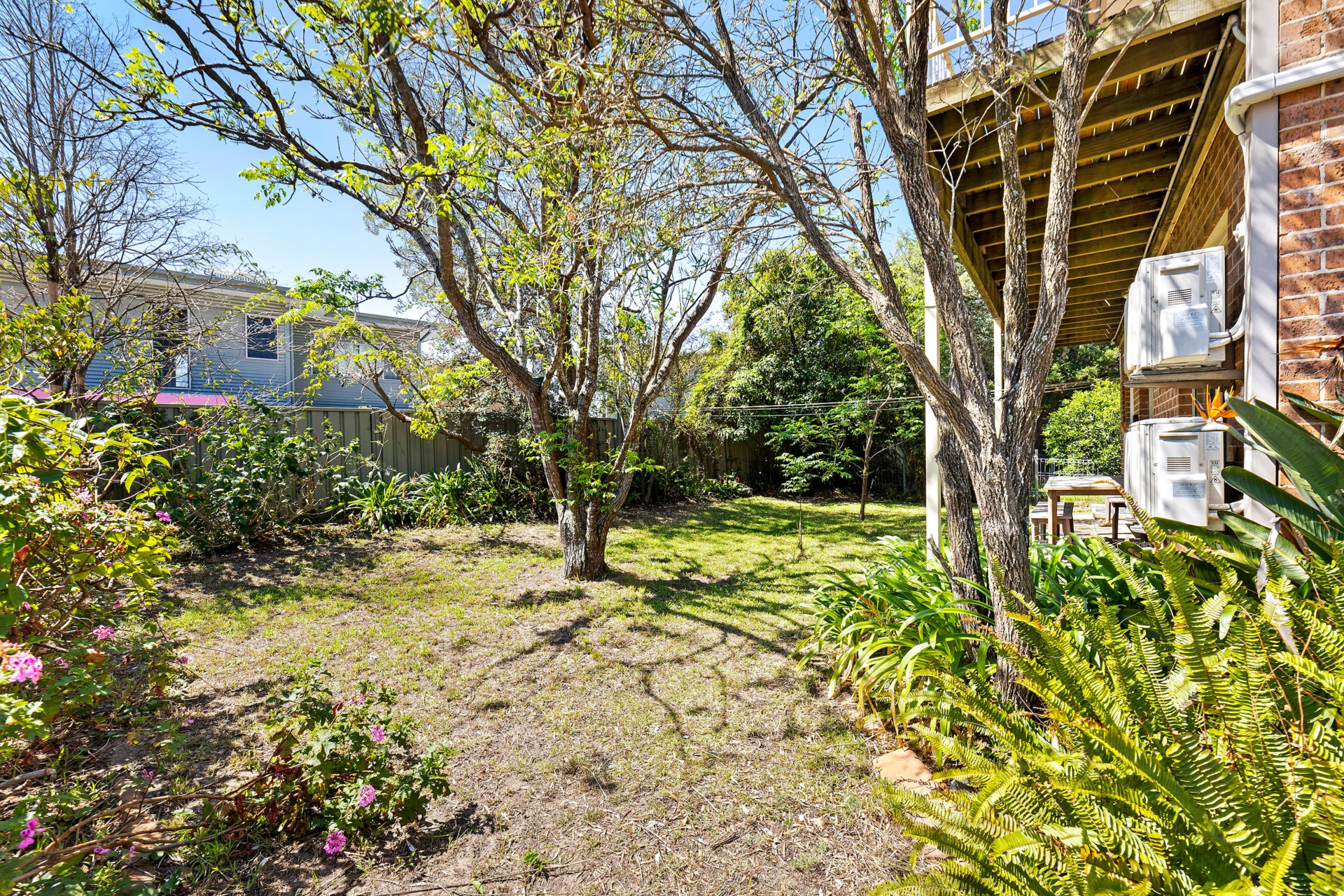 Moruya Heads, 2537
