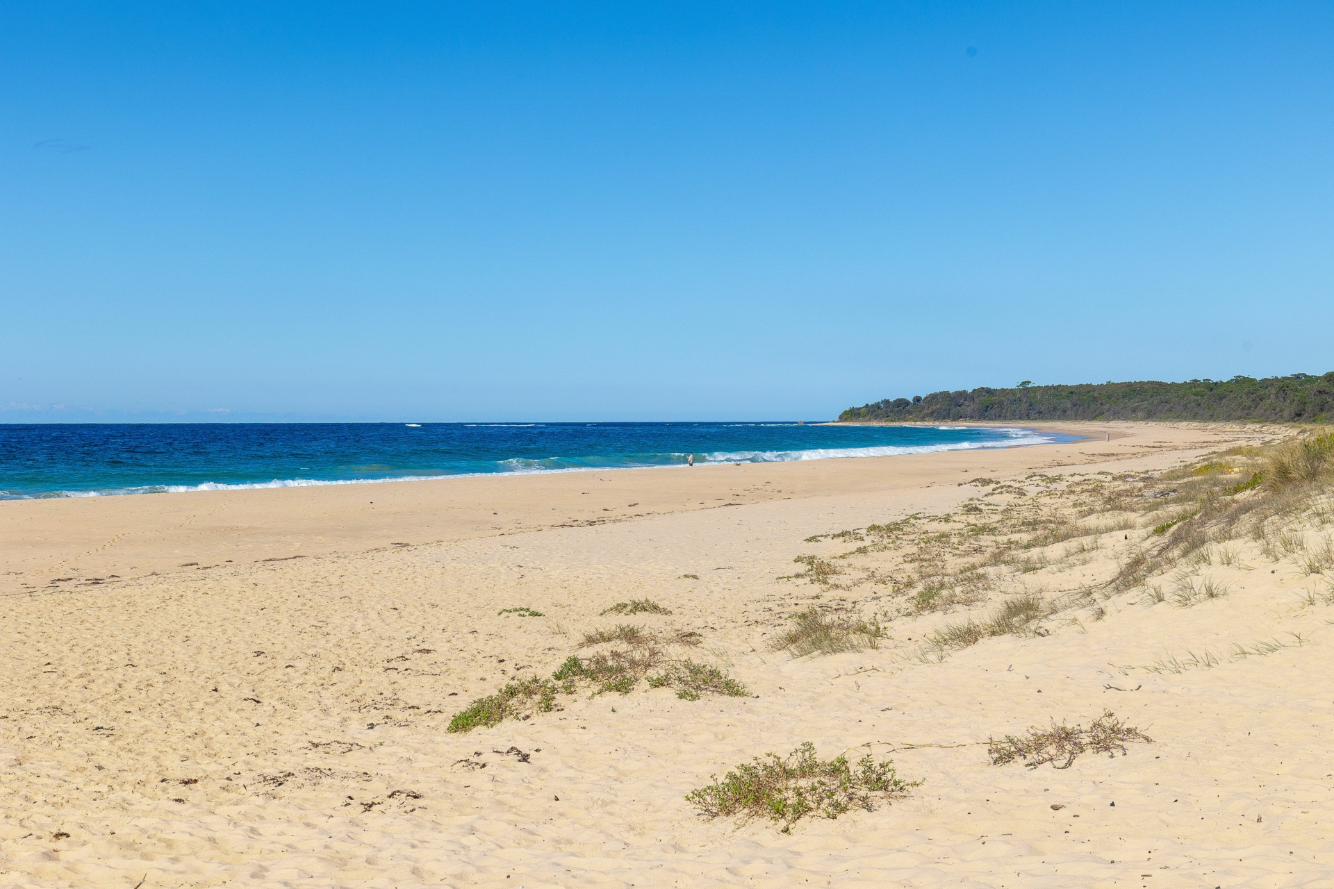 Moruya Heads, 2537 — photo 23 of 24