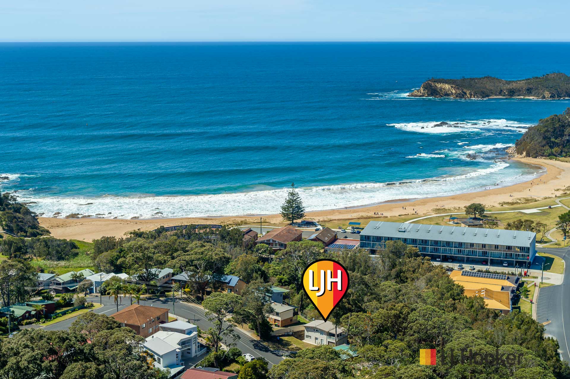 9 Tallawang Avenue Malua Bay NSW House for Sale LJ Hooker