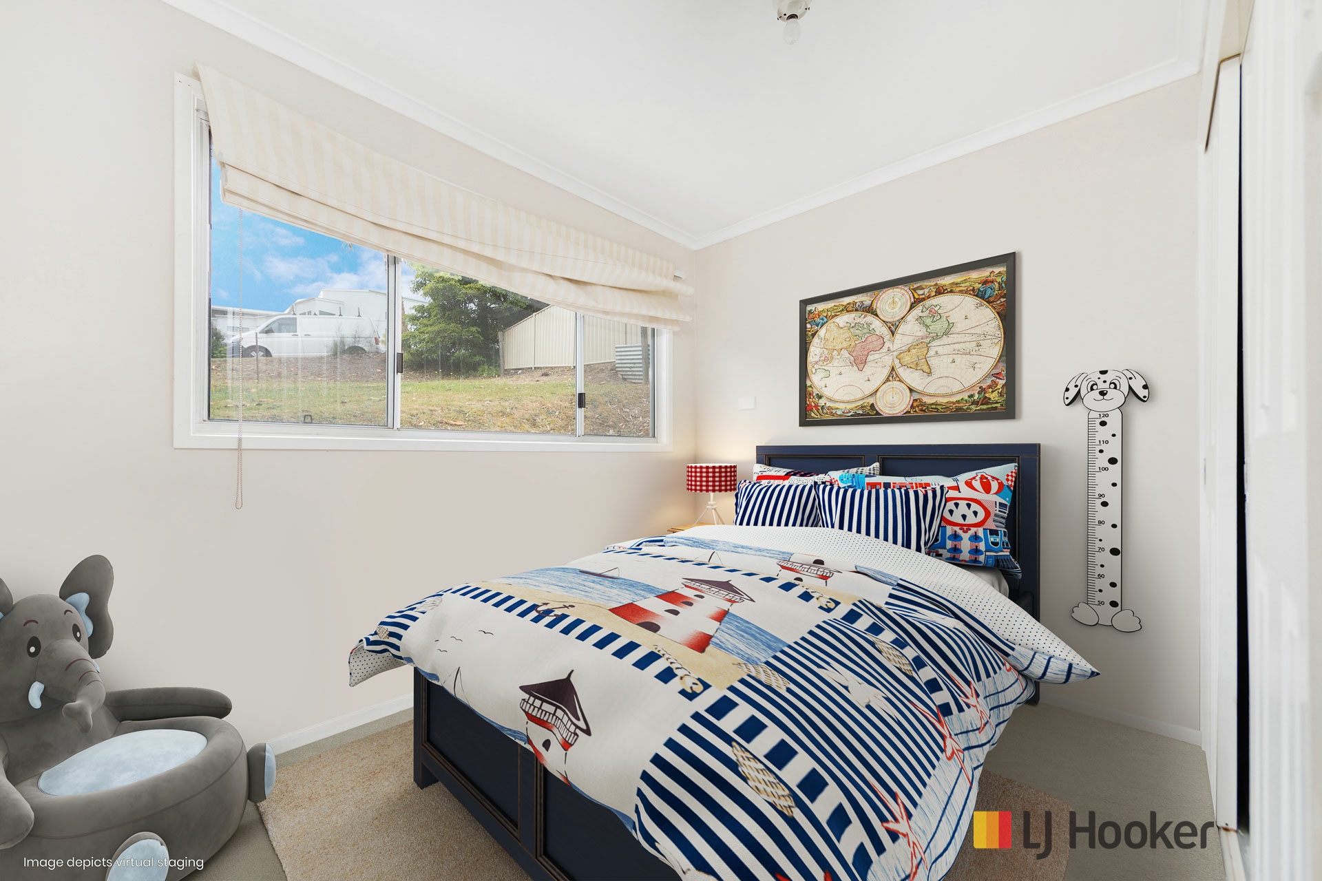 9 Tallawang Avenue Malua Bay NSW House for Sale LJ Hooker
