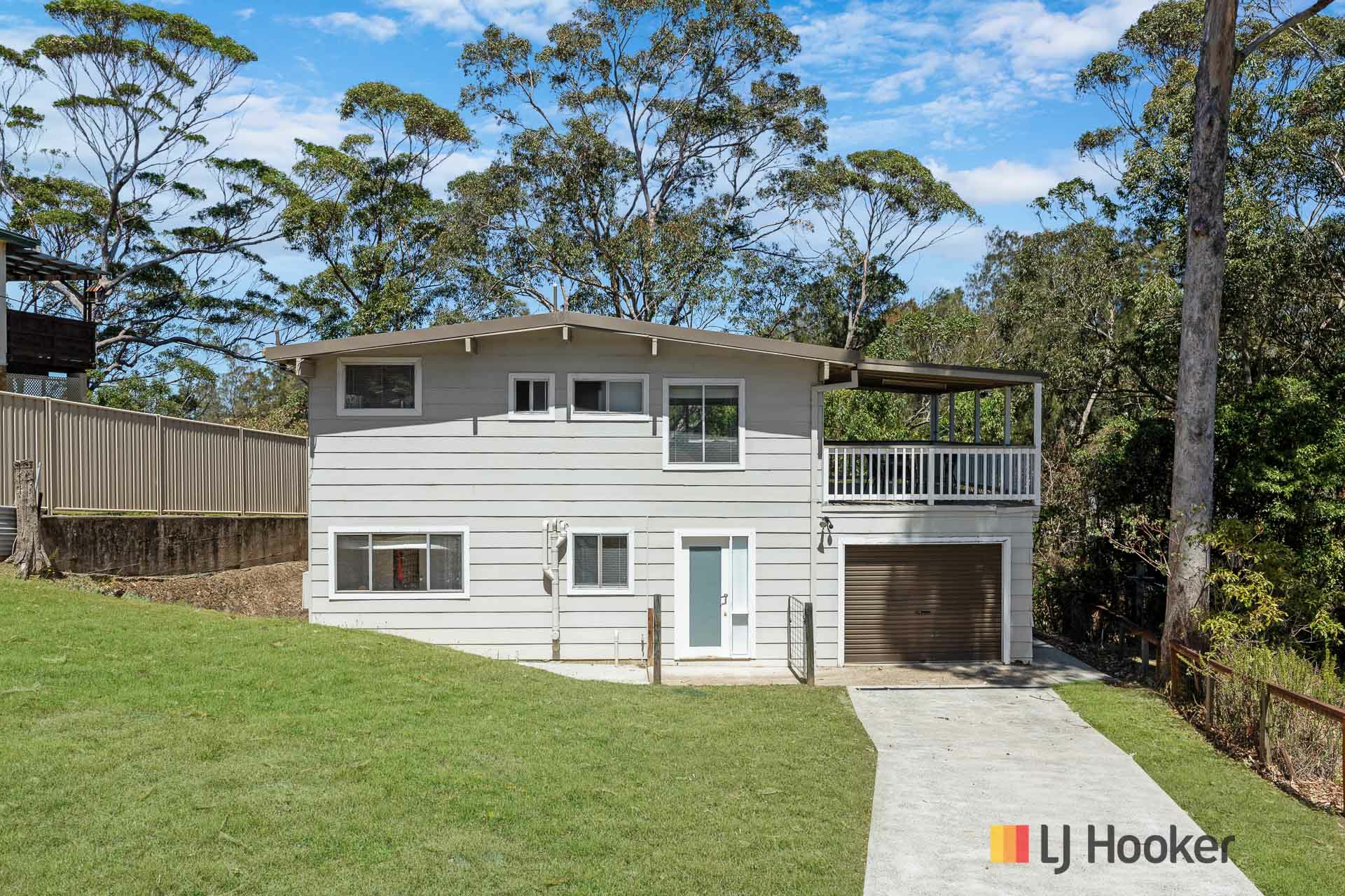 9 Tallawang Avenue Malua Bay NSW House for Sale LJ Hooker