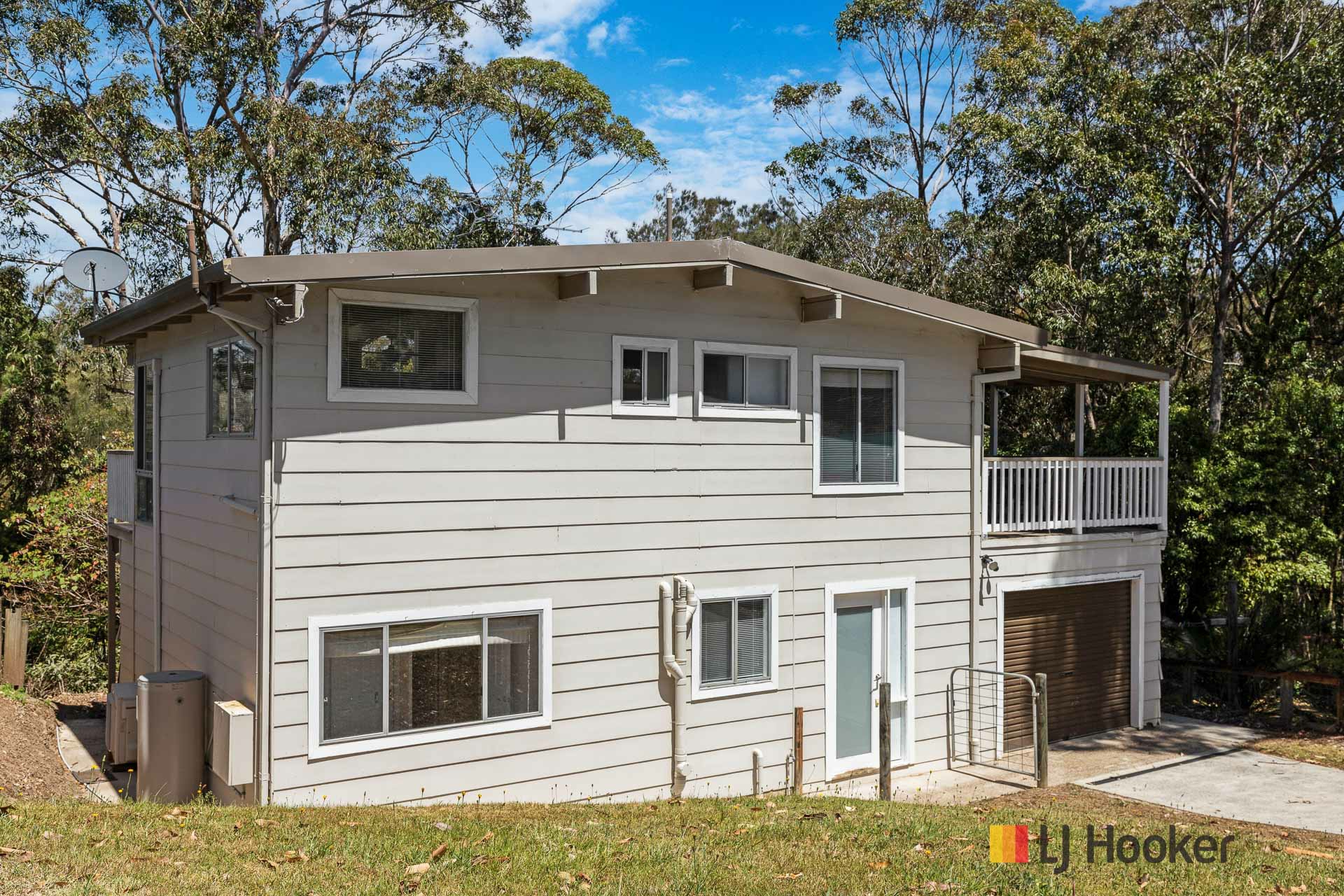 9 Tallawang Avenue Malua Bay NSW House for Sale LJ Hooker