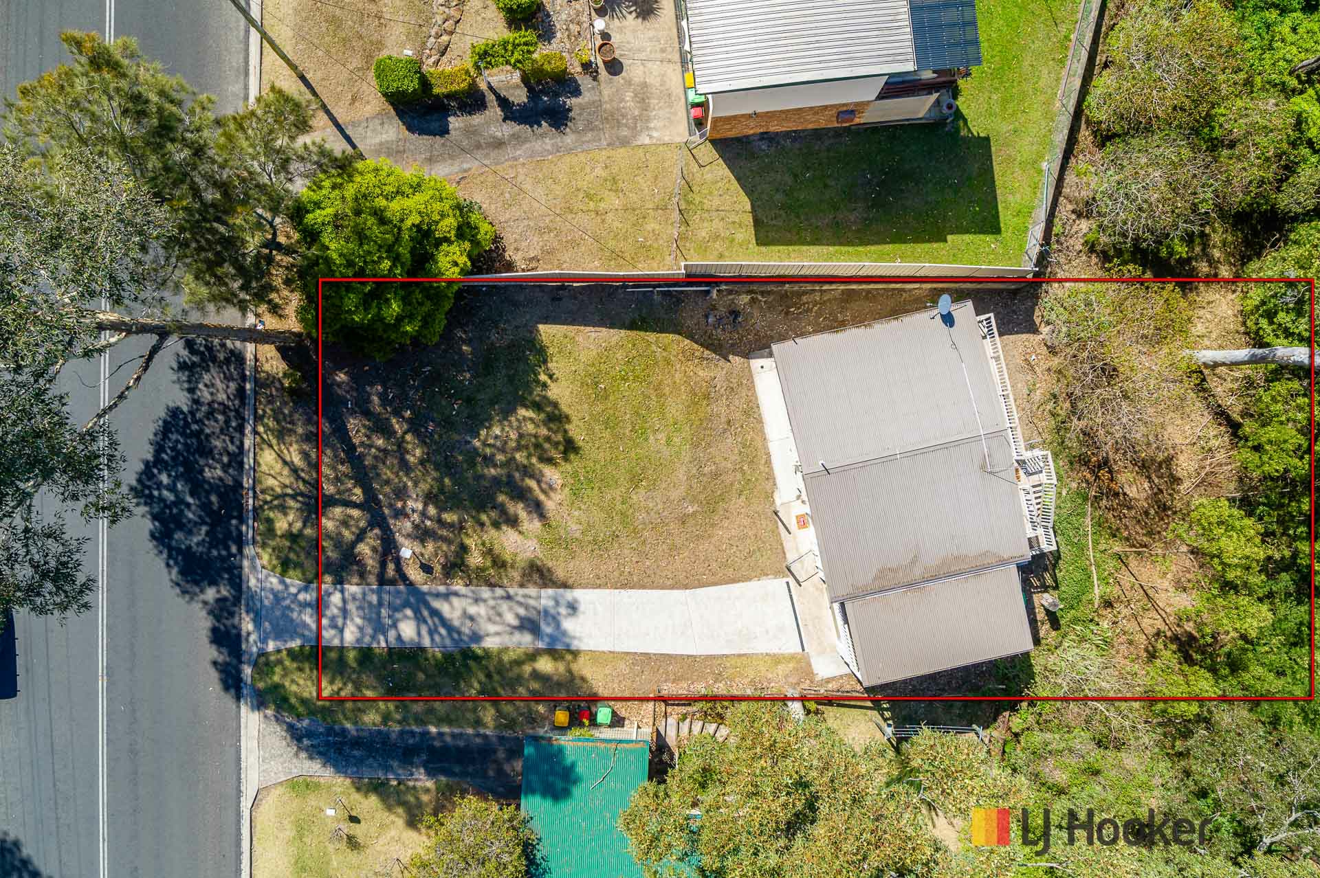 9 Tallawang Avenue Malua Bay NSW House for Sale LJ Hooker