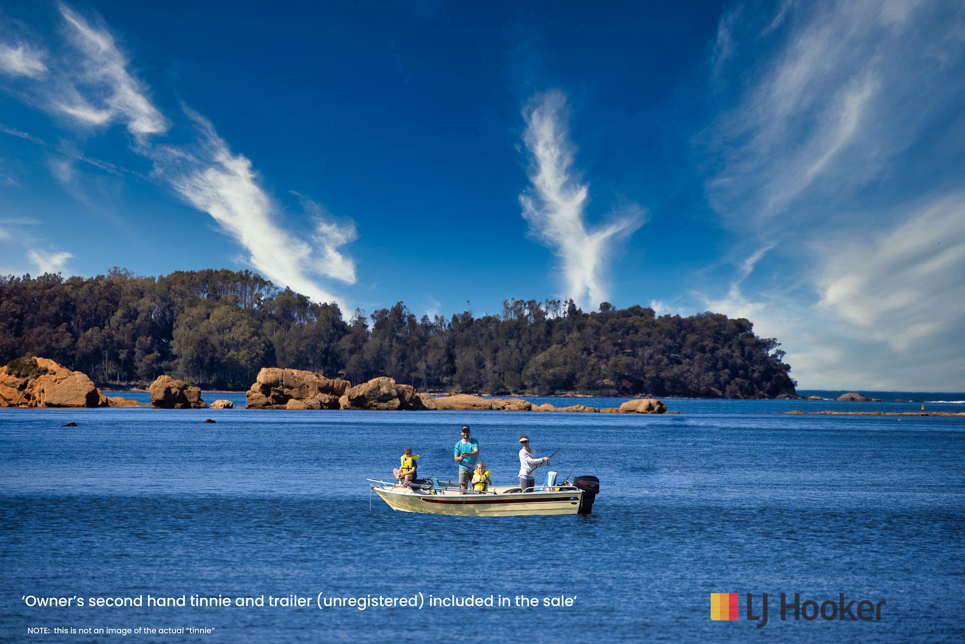 9 Tallawang Avenue Malua Bay NSW House for Sale LJ Hooker