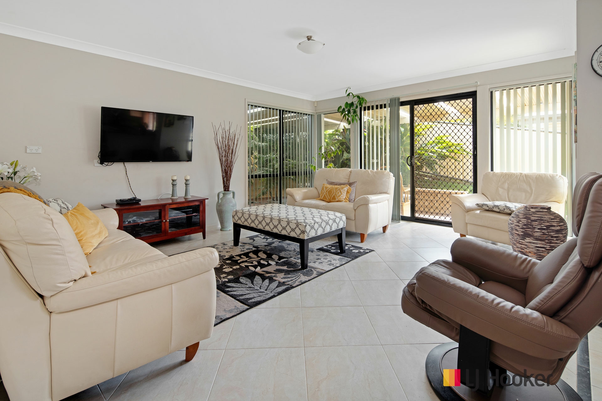 50 Wattlebird Way Malua Bay NSW House for Sale LJ Hooker