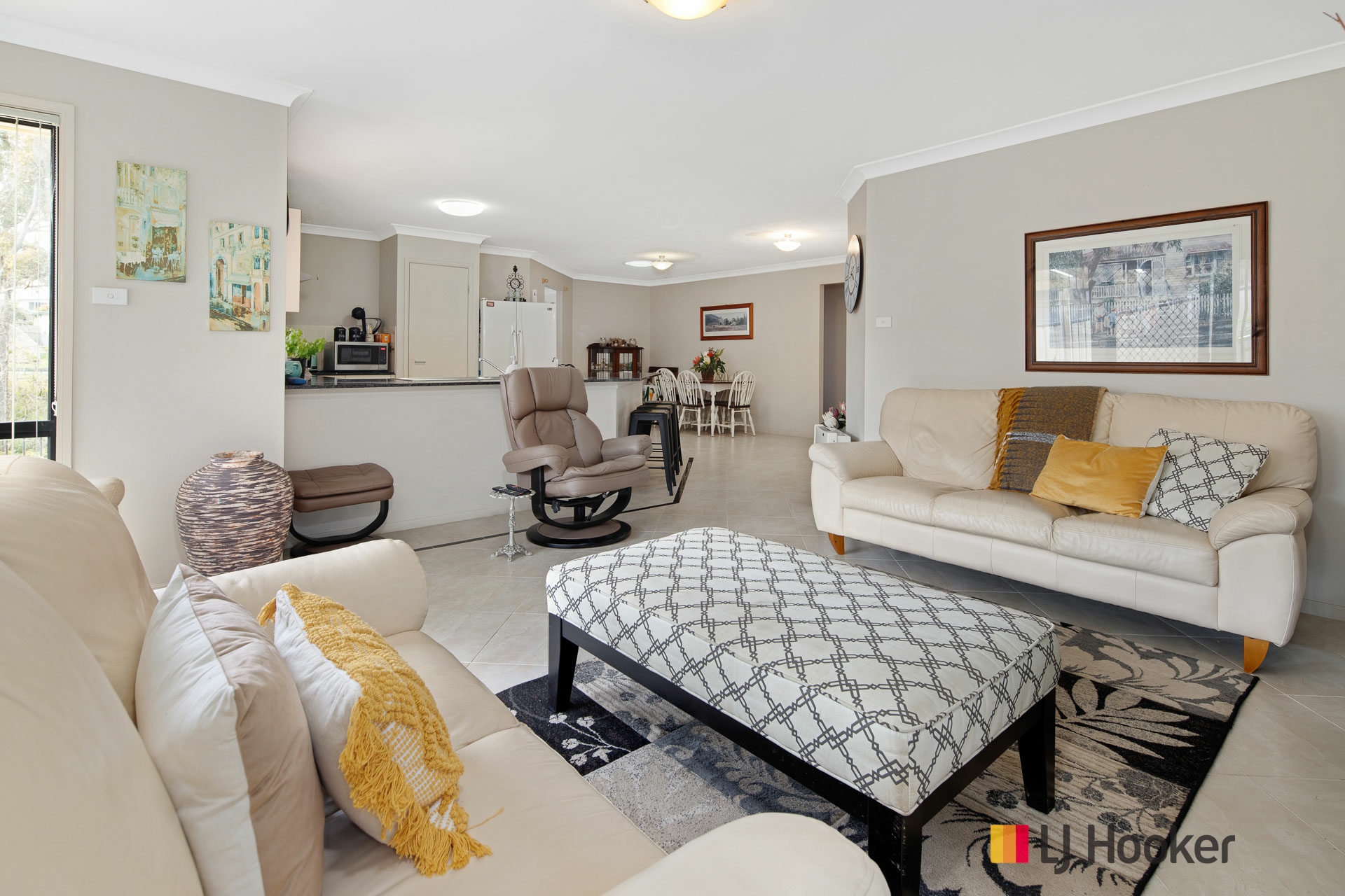 50 Wattlebird Way Malua Bay NSW House for Sale LJ Hooker