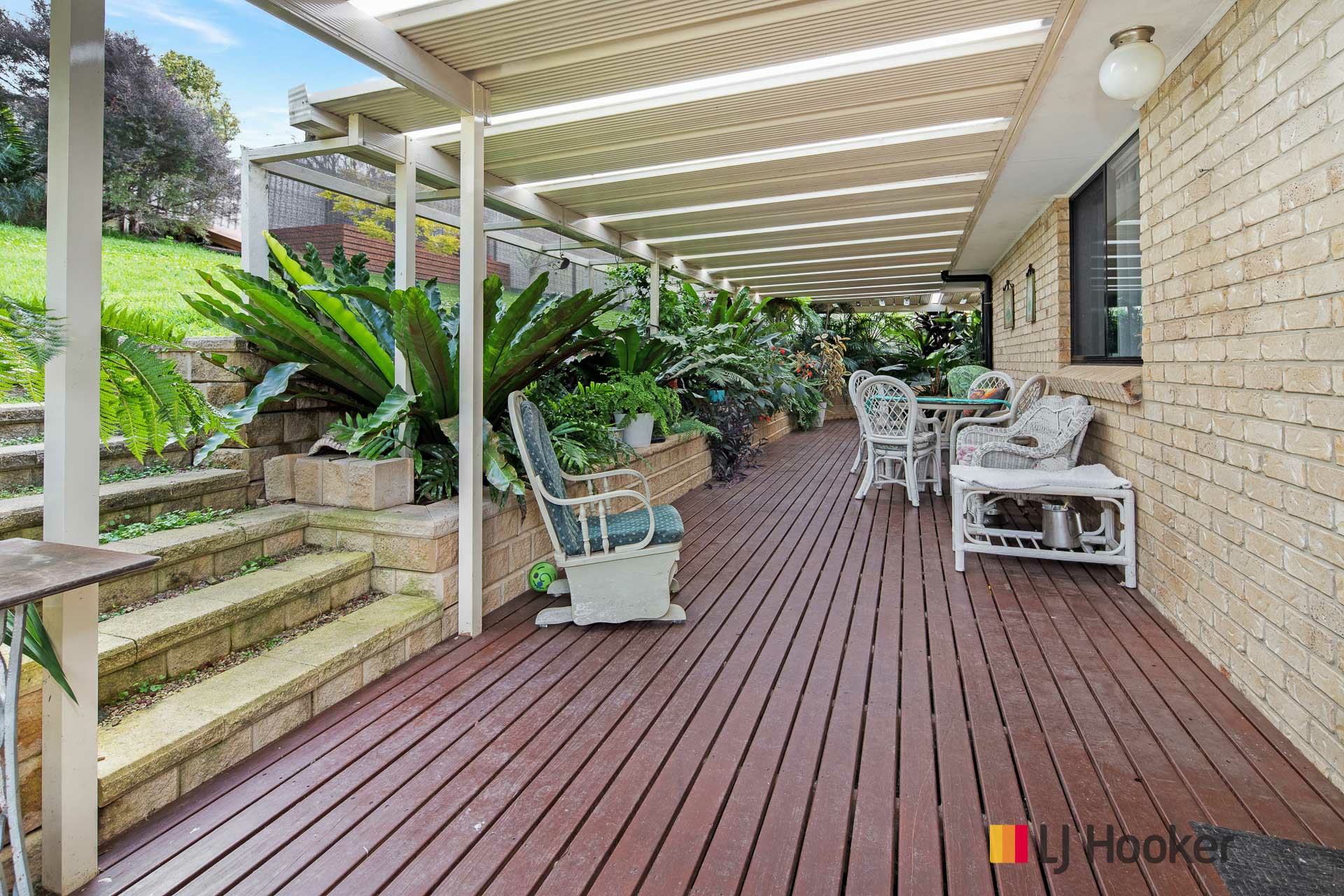 50 Wattlebird Way Malua Bay NSW House for Sale LJ Hooker