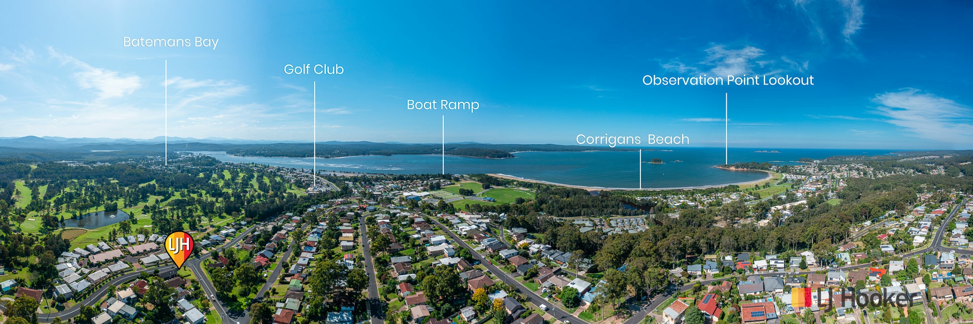 29 Country Club Drive, CATALINA