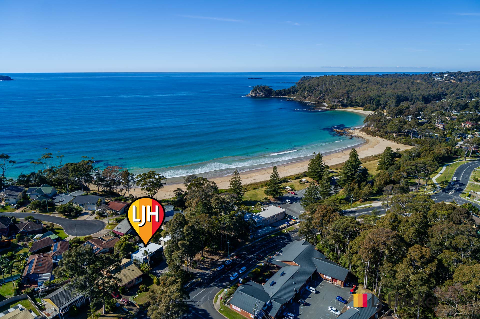 641 Beach Road, SURF BEACH