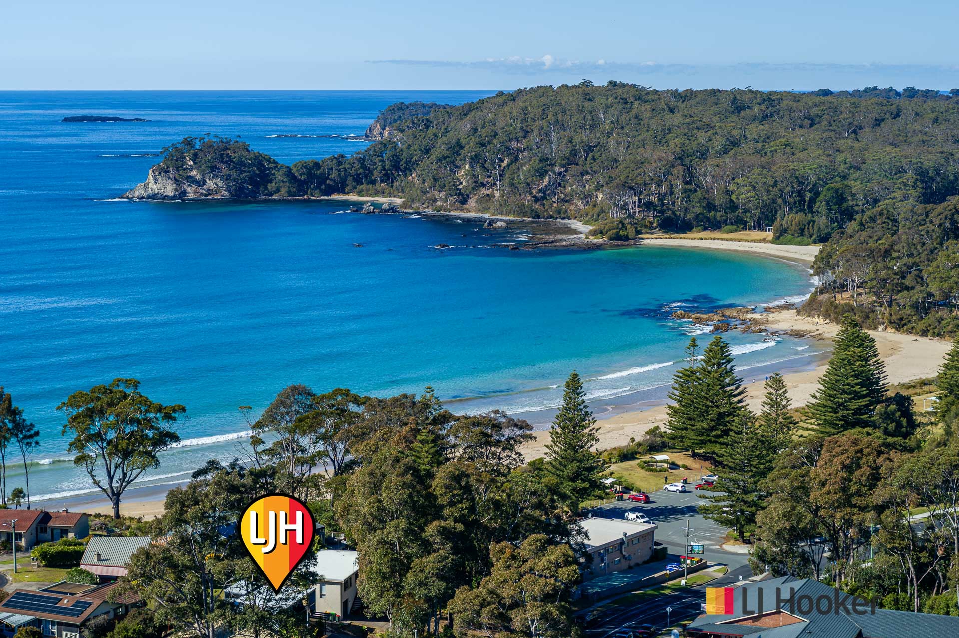 641 Beach Road, SURF BEACH