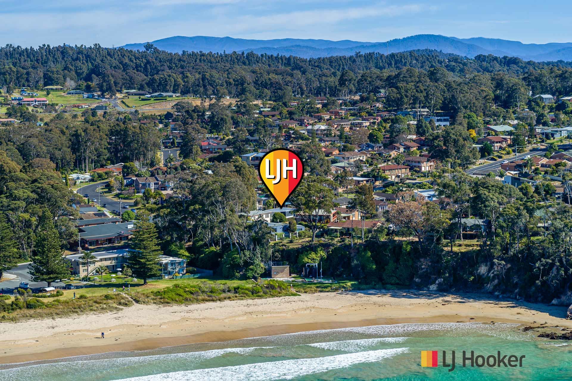 641 Beach Road, SURF BEACH