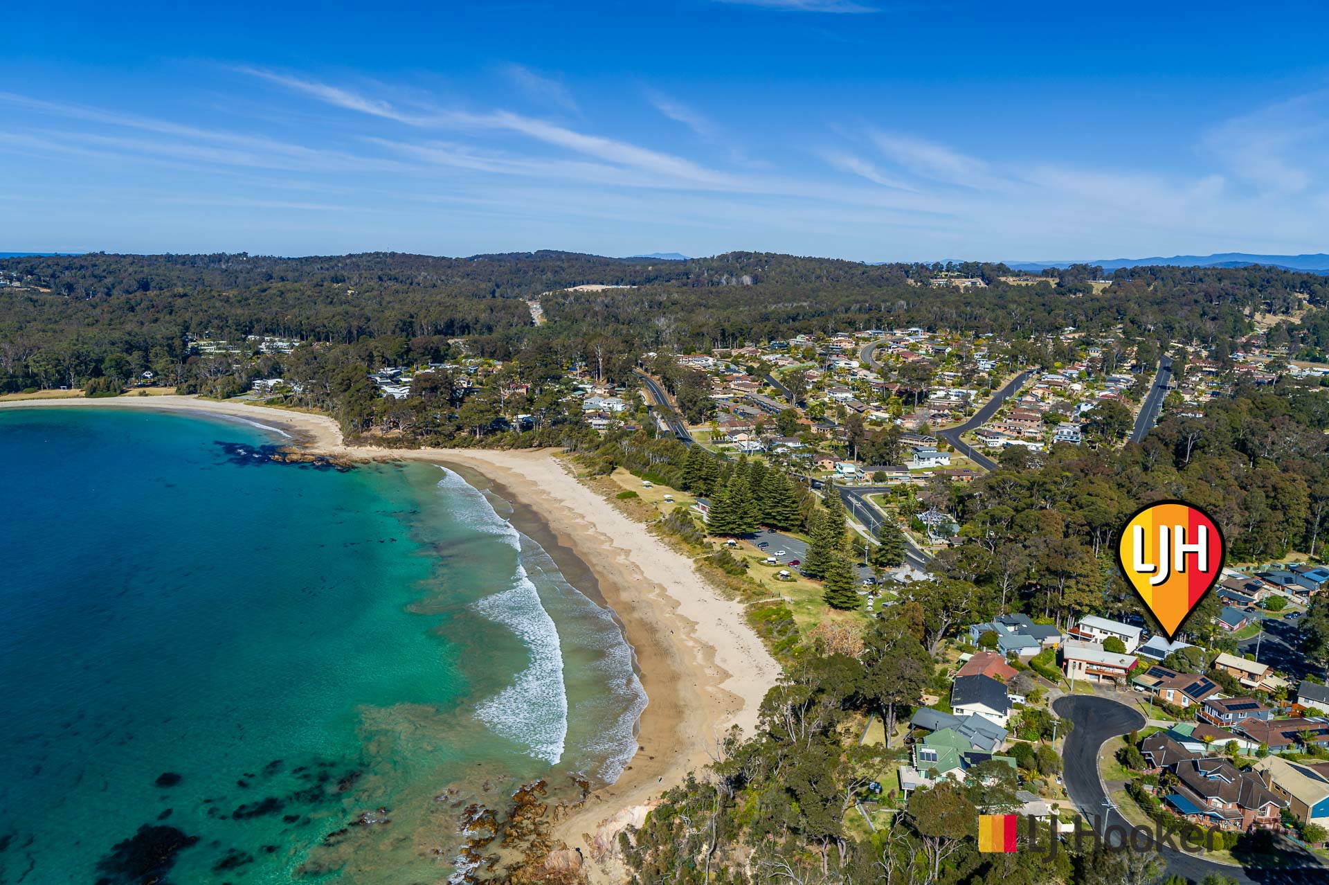 641 Beach Road, SURF BEACH
