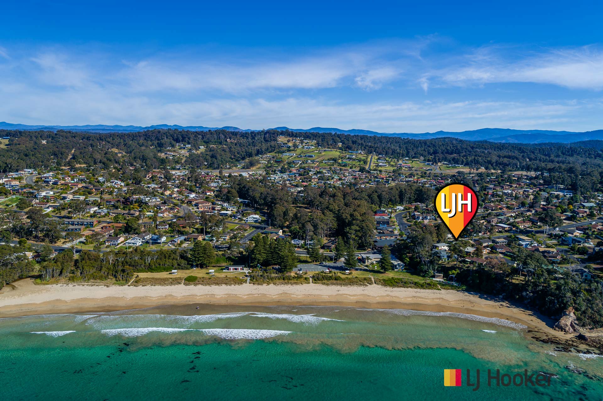 641 Beach Road, SURF BEACH