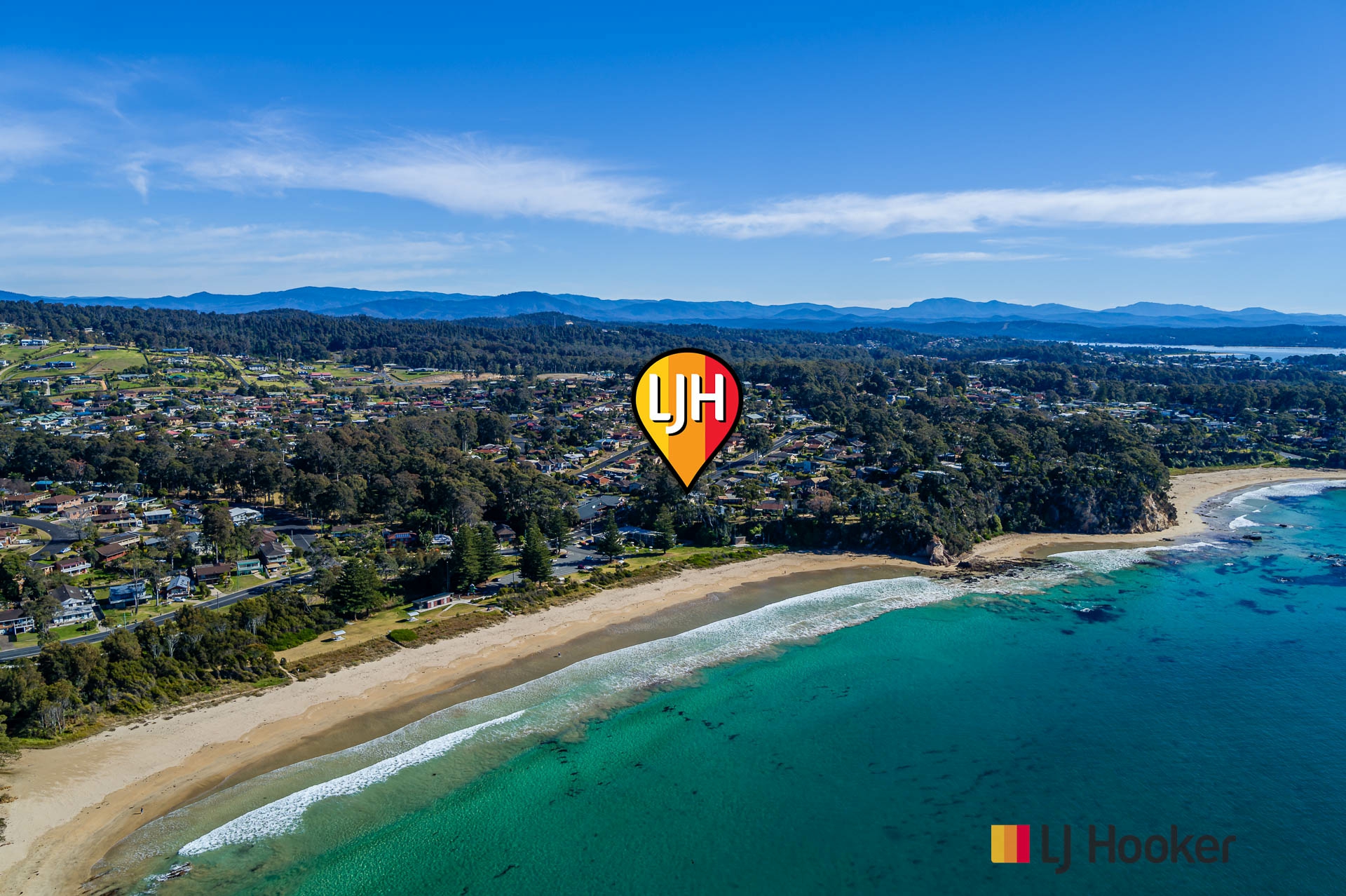 641 Beach Road, SURF BEACH