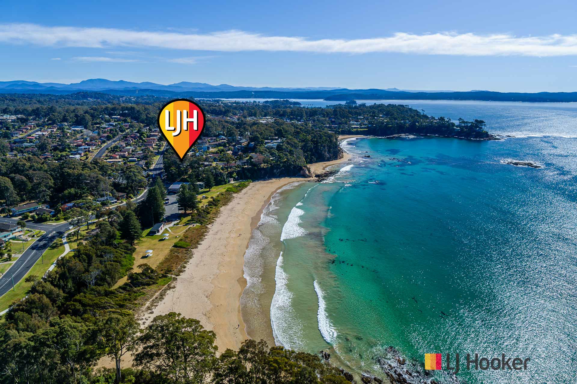 641 Beach Road, SURF BEACH