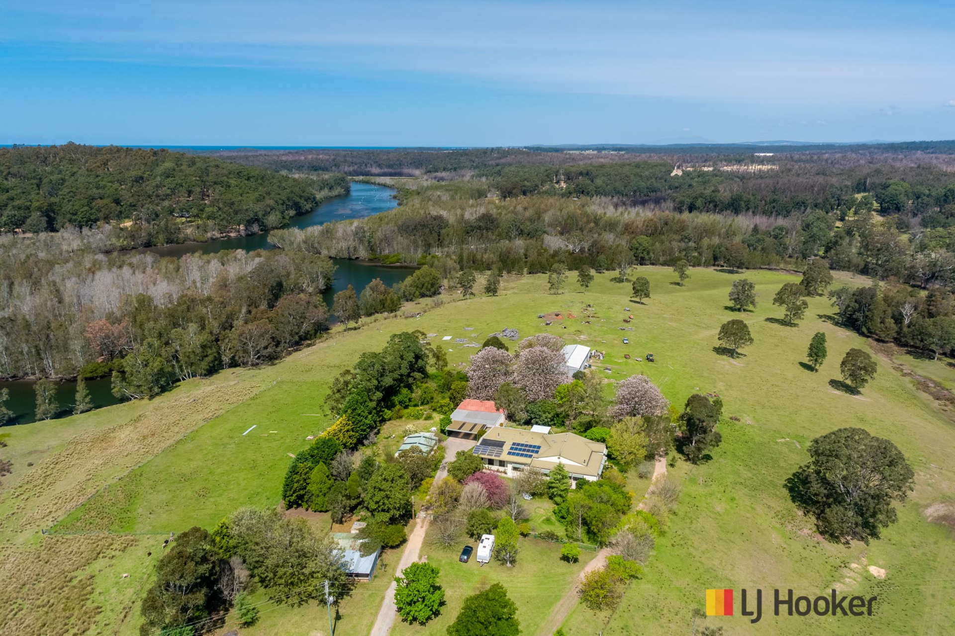 1109 Princes Highway — photo from LJ Hooker Batemans Bay