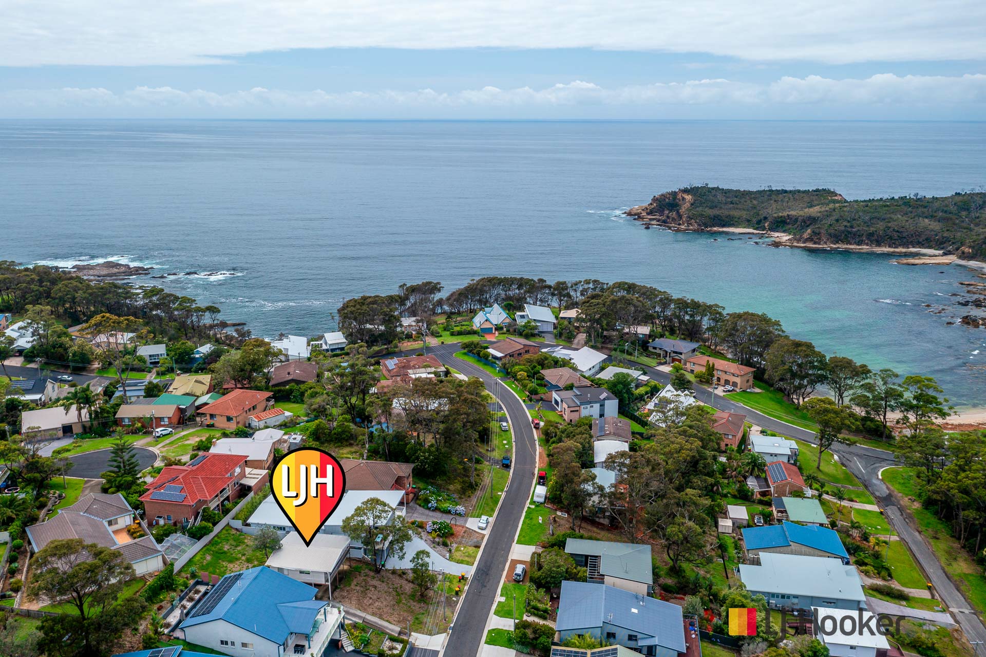 22 Mulgowrie Street Malua Bay NSW Property Details LJ Hooker