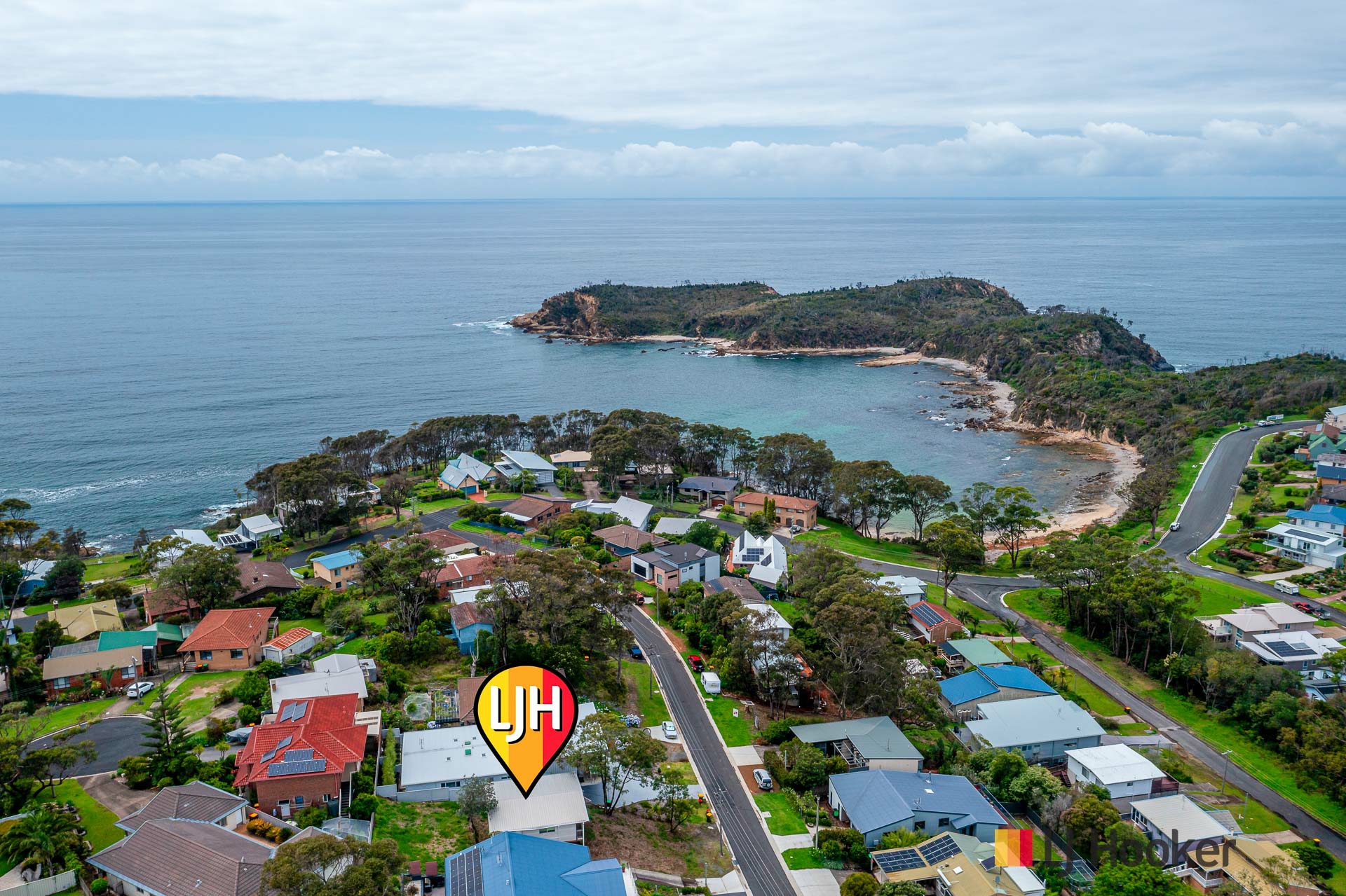 22 Mulgowrie Street Malua Bay NSW Property Details LJ Hooker