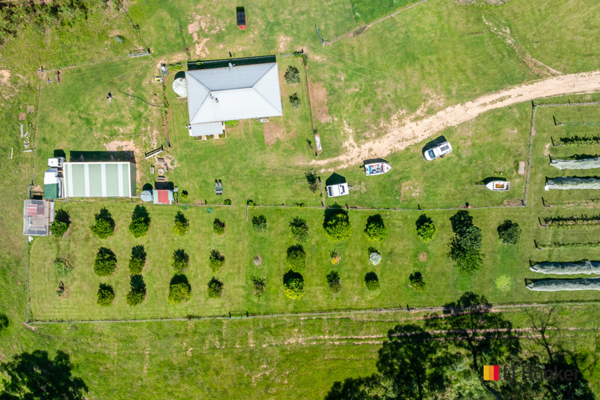 130 Allards Lane Nelligen NSW Property Details LJ Hooker