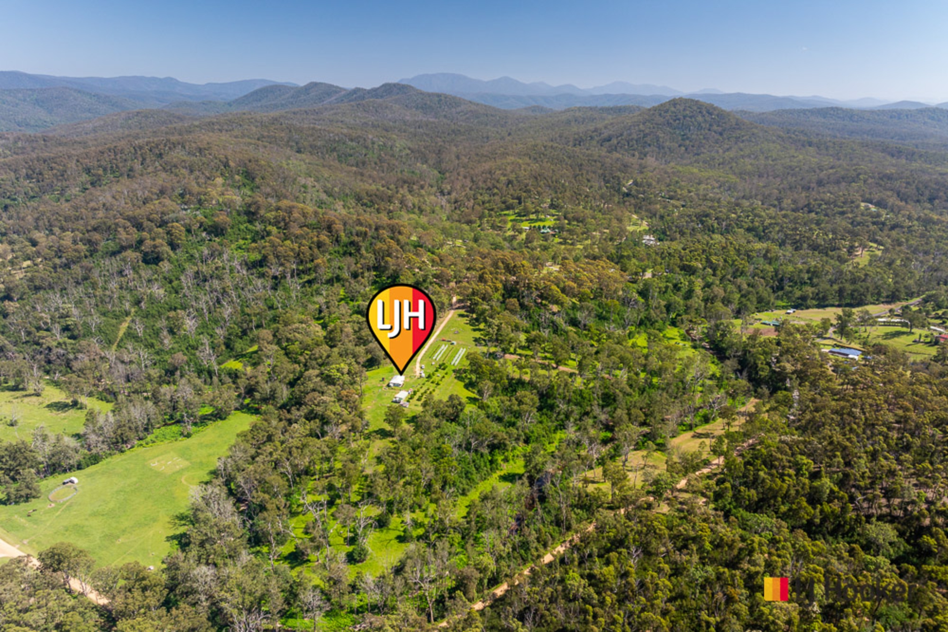 130 Allards Lane Nelligen NSW Property Details LJ Hooker