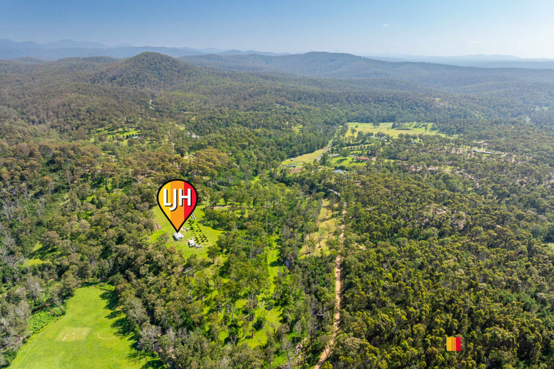130 Allards Lane Nelligen NSW Property Details LJ Hooker