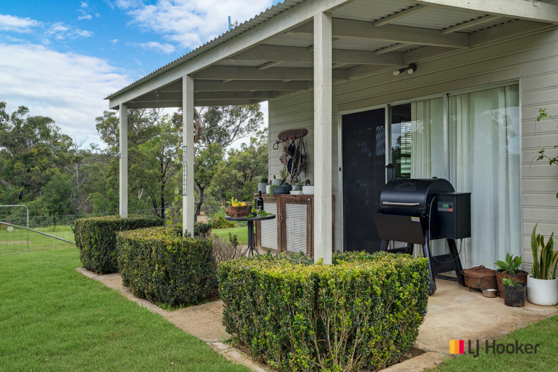 130 Allards Lane Nelligen NSW Property Details LJ Hooker