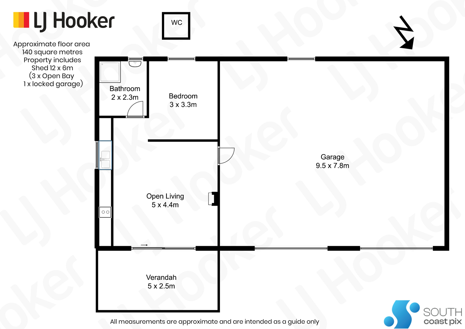 130 Allards Lane Nelligen NSW Property Details LJ Hooker