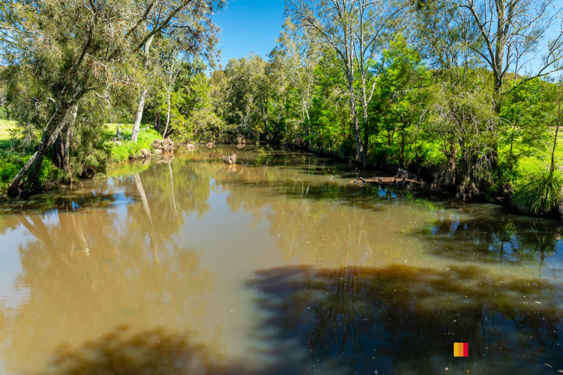 Lot 25 The River Road Nelligen NSW Residential for Sale LJ Hooker